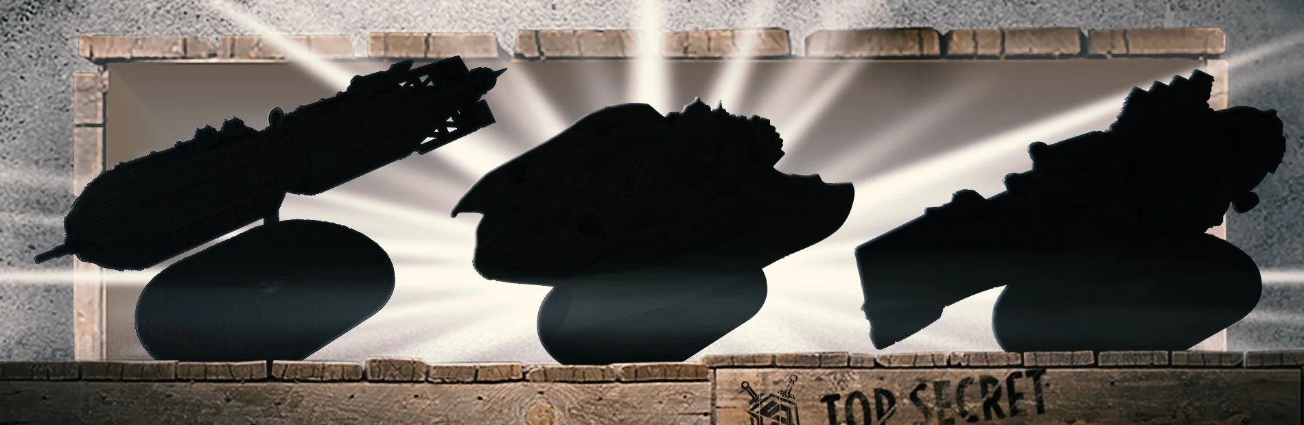 Spoilers Spotted: A Portent of Privateers