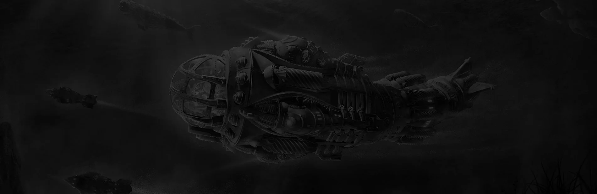 February Releases: The Chione Emerges From Depths Unknown