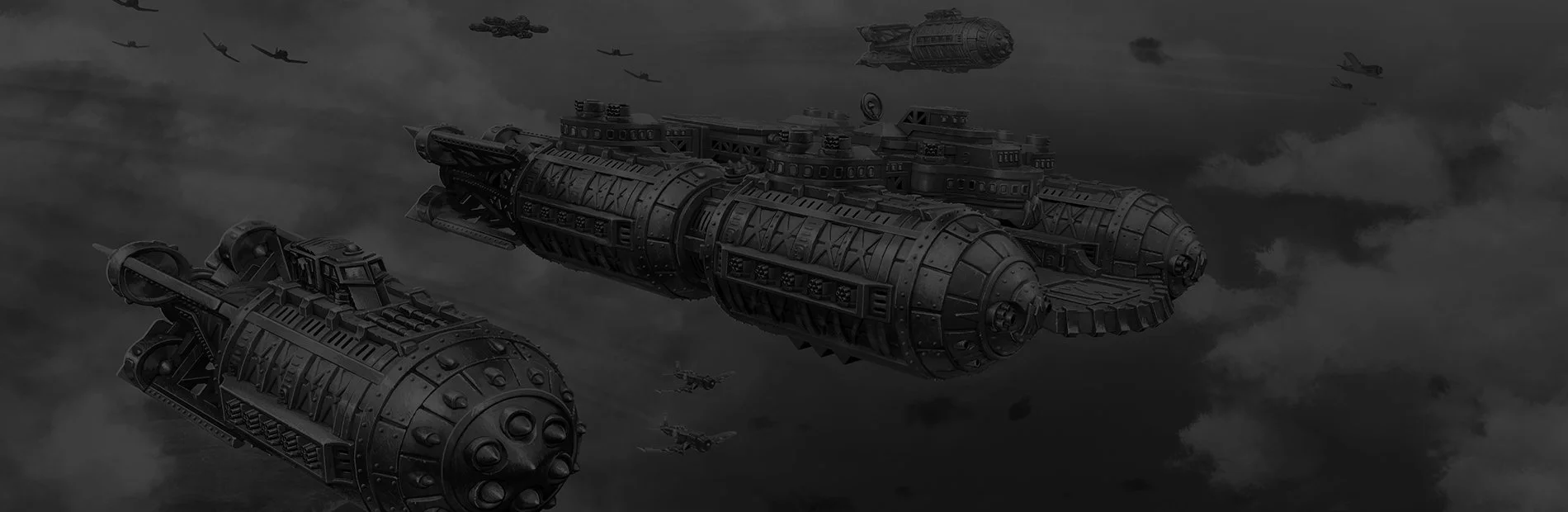 March Releases: The Union Strives Towards Manifest Destiny