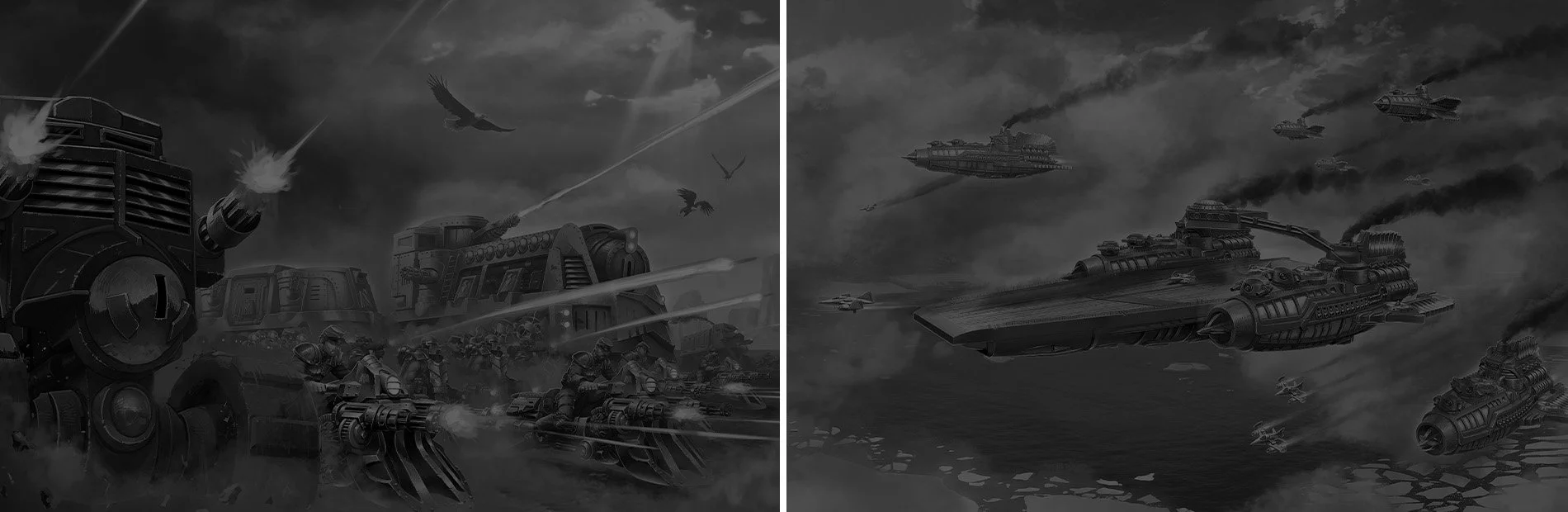 January Releases: Polish-Lithuanian Air Support Has Arrived