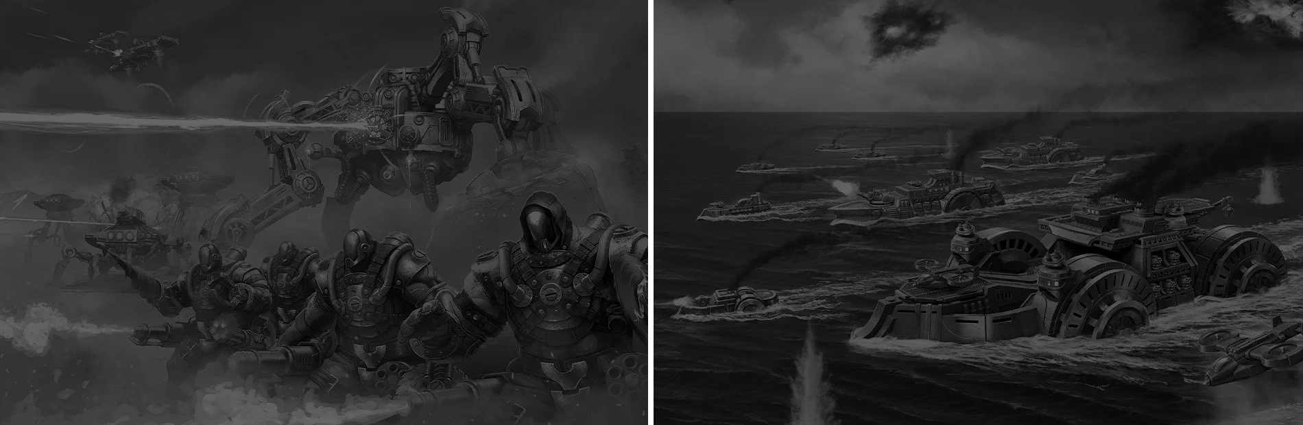 March Releases: Look To The Skies, Aircraft Inbound