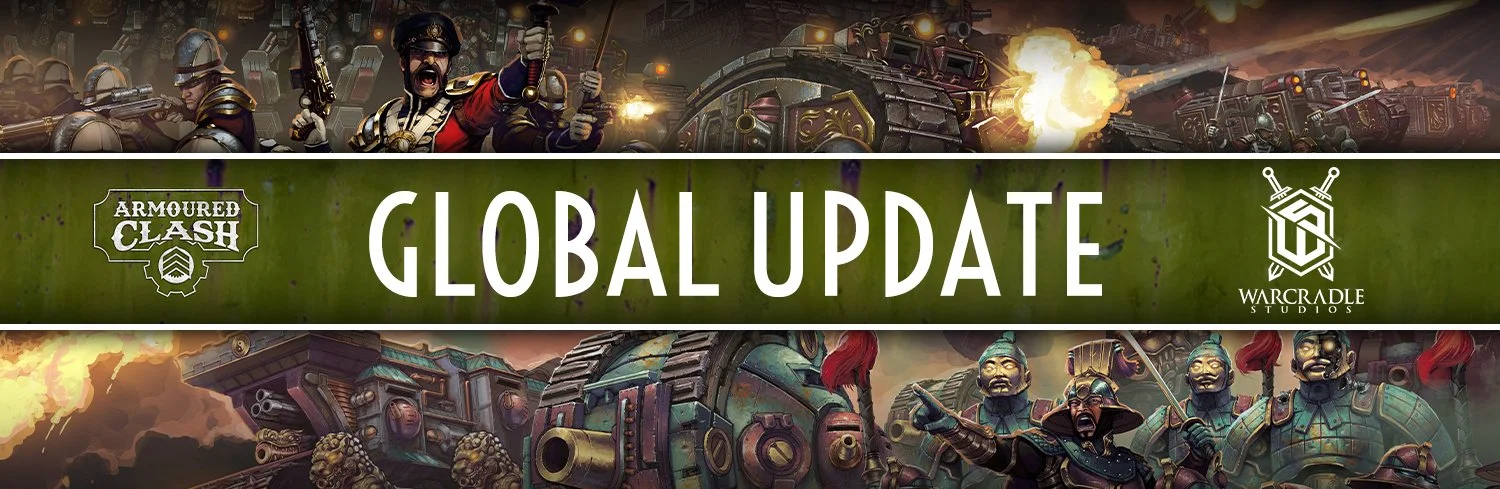 Global Update