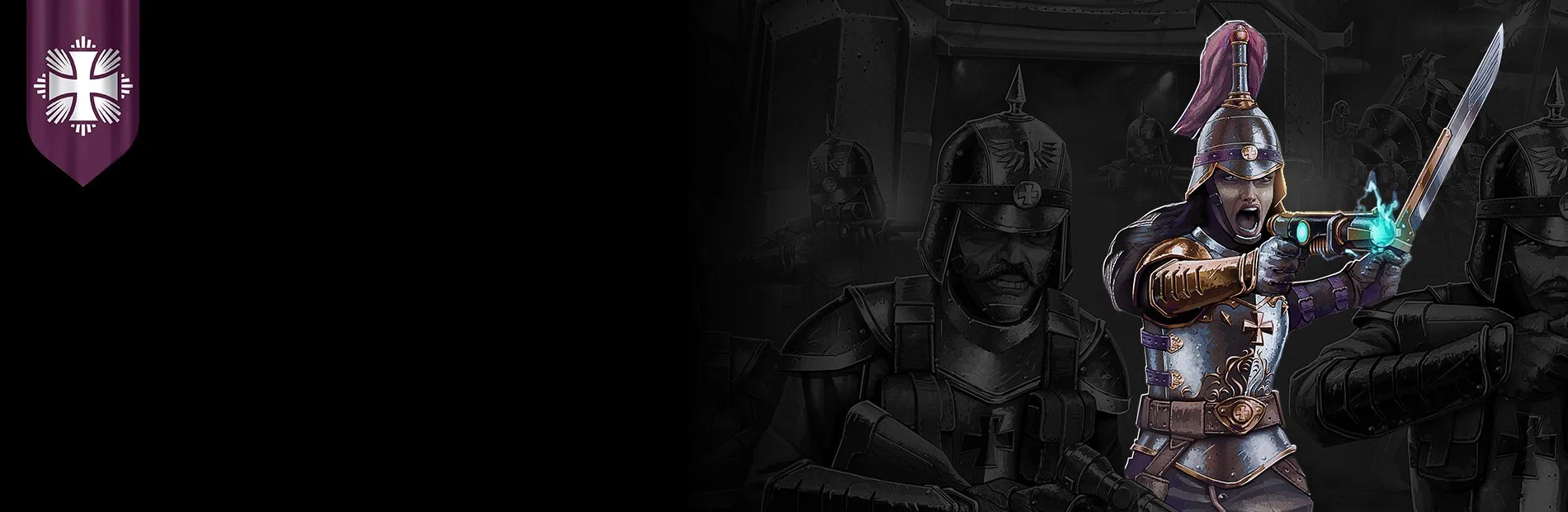 Designer’s Insights: Imperium Tips and Tactics For Armoured Clash