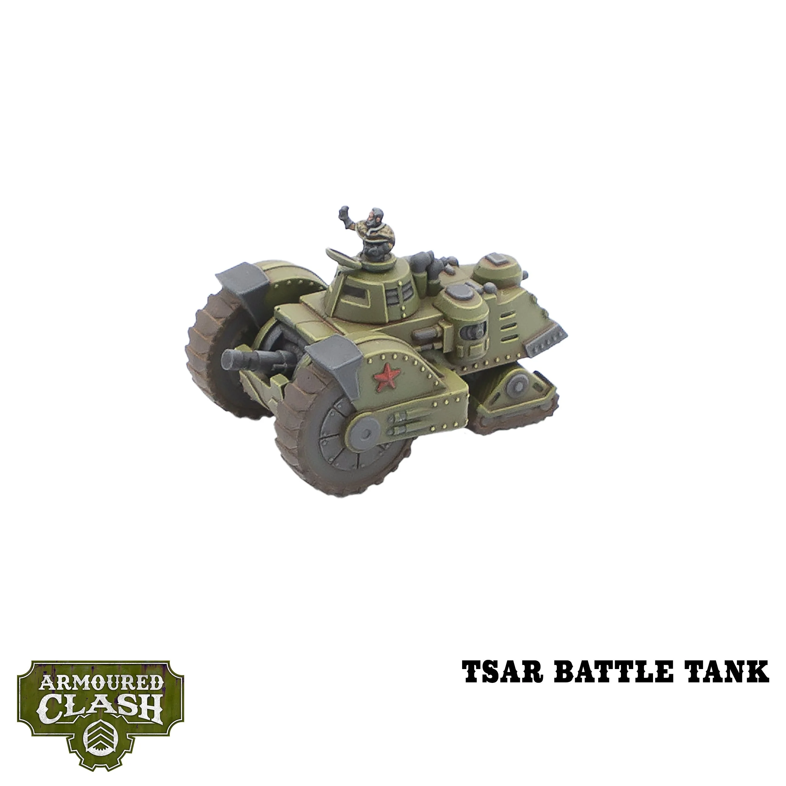ARM270004 Armoured Clash Commonwealth Miron Battlegroup Set_Tsar Battle Tanks (Officer) (1).jpg
