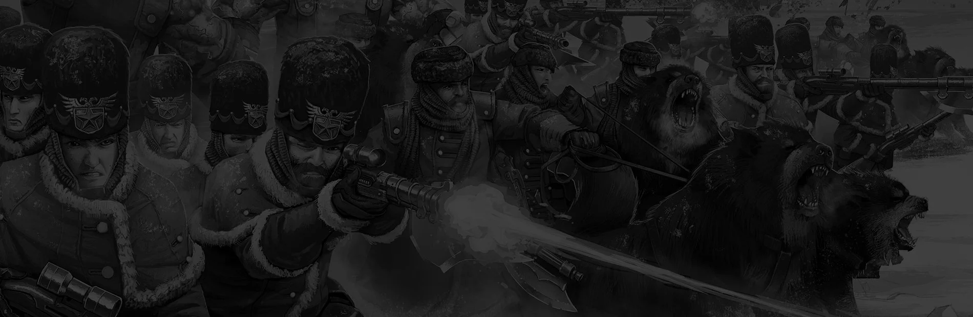 August Releases: The Miron Has Surfaced!