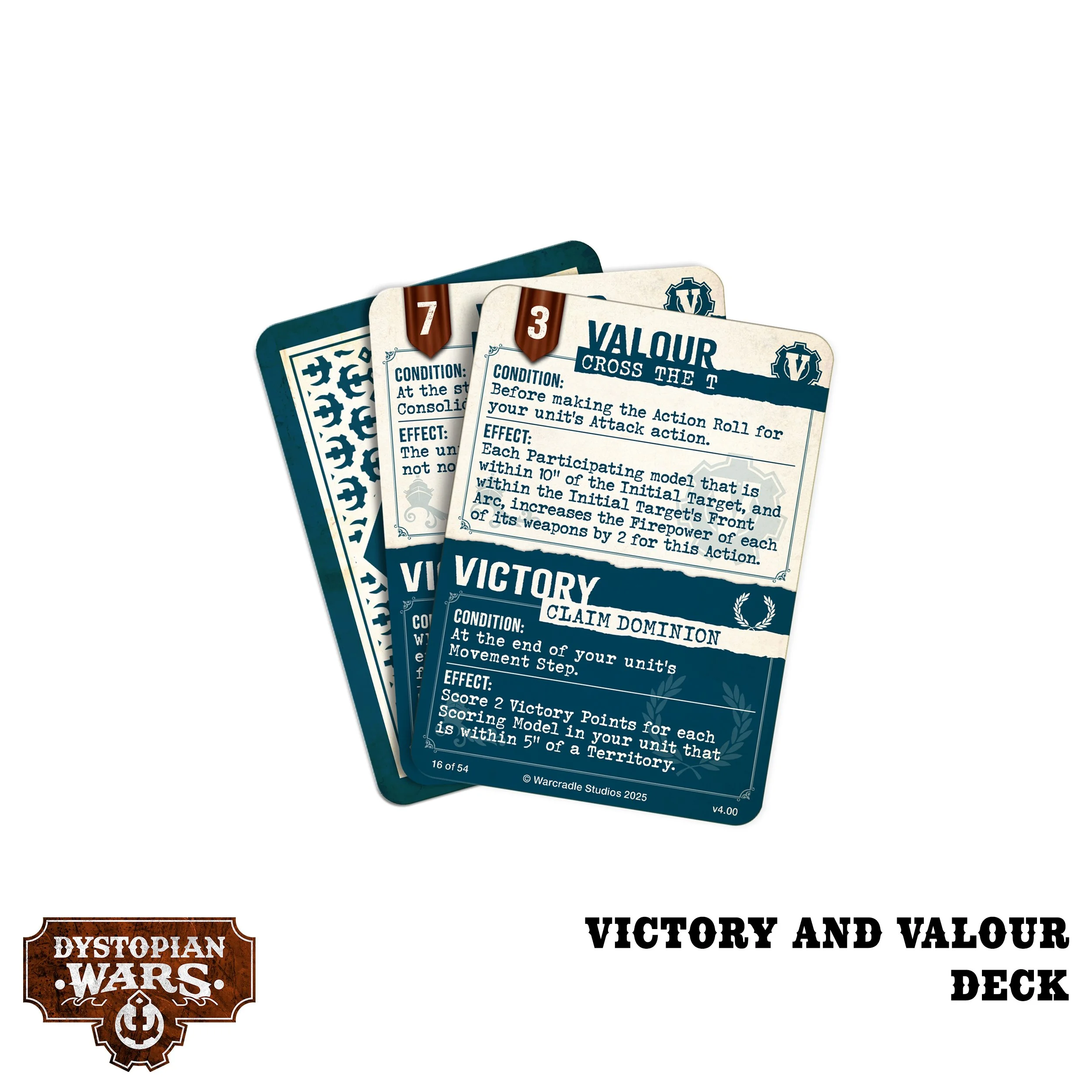 DWA990044 Dystopian Wars Victory & Valour Card Deck_Card Front Focus (3).jpg