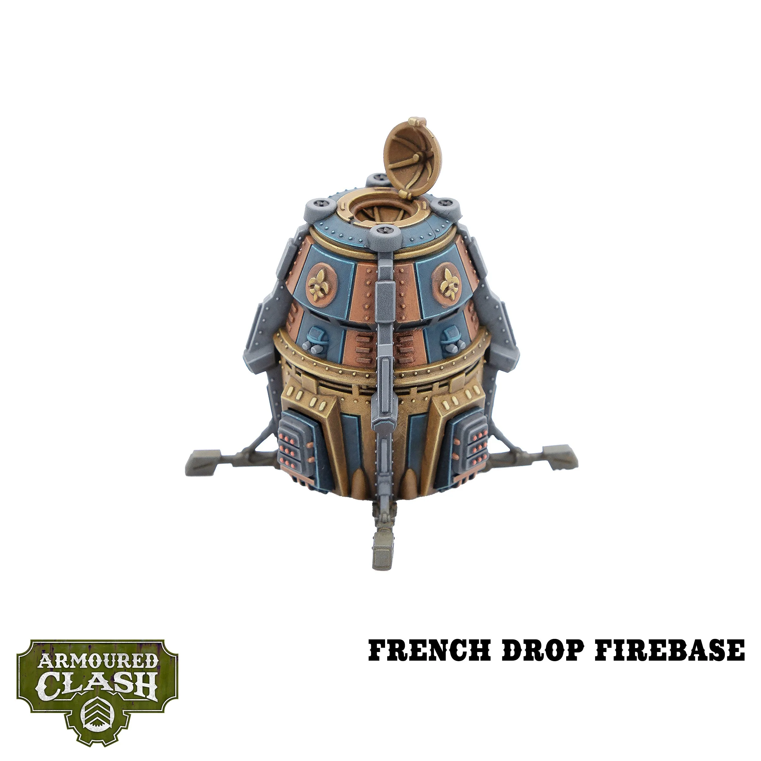 ARM260000 Armoured Clash Alliance Faction Battlegroup Starter Set_French Drop Firebase (1).jpg