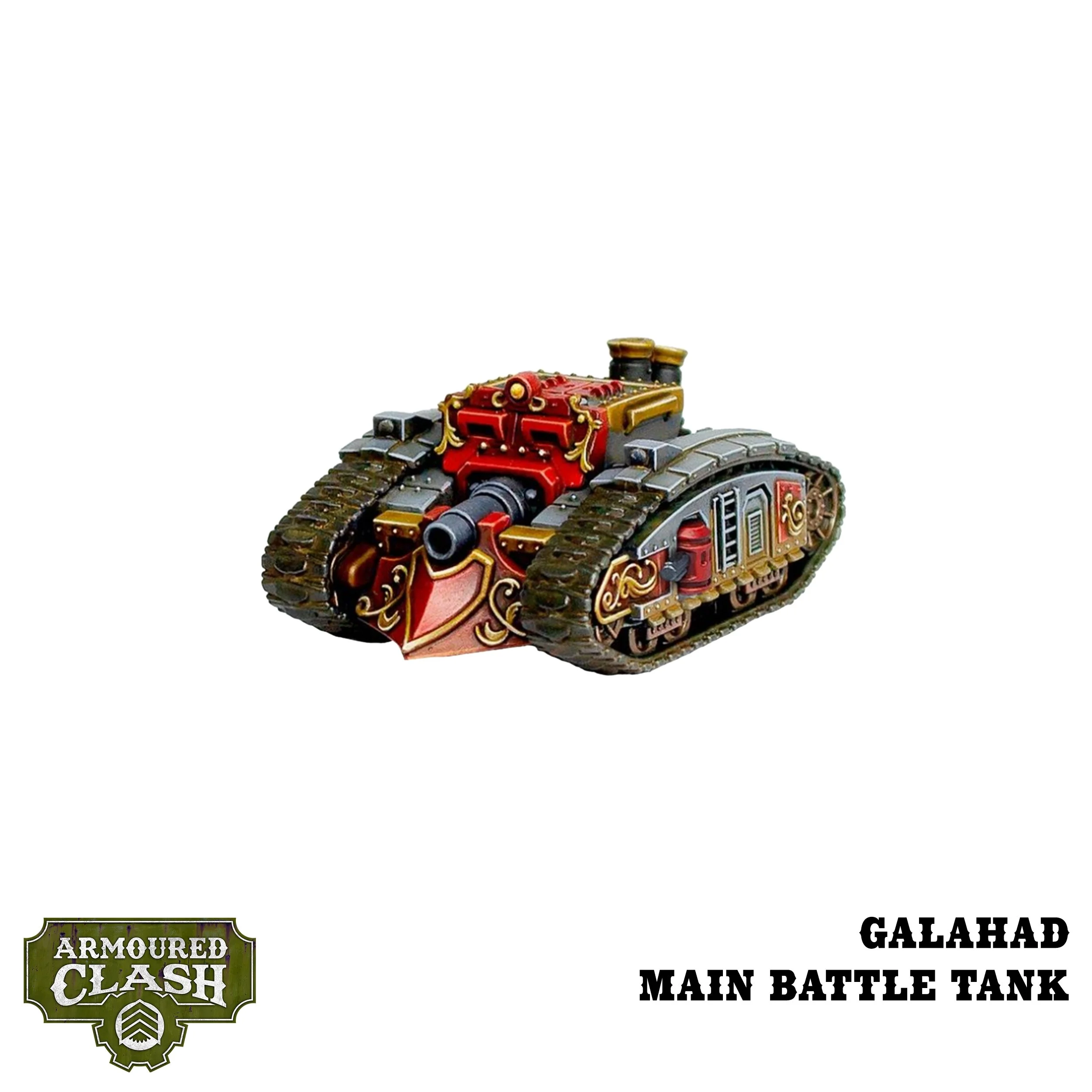 ARM210000 Crown Starter Set - Faction Battlegroup_Galahad Main Battle Tank.jpg