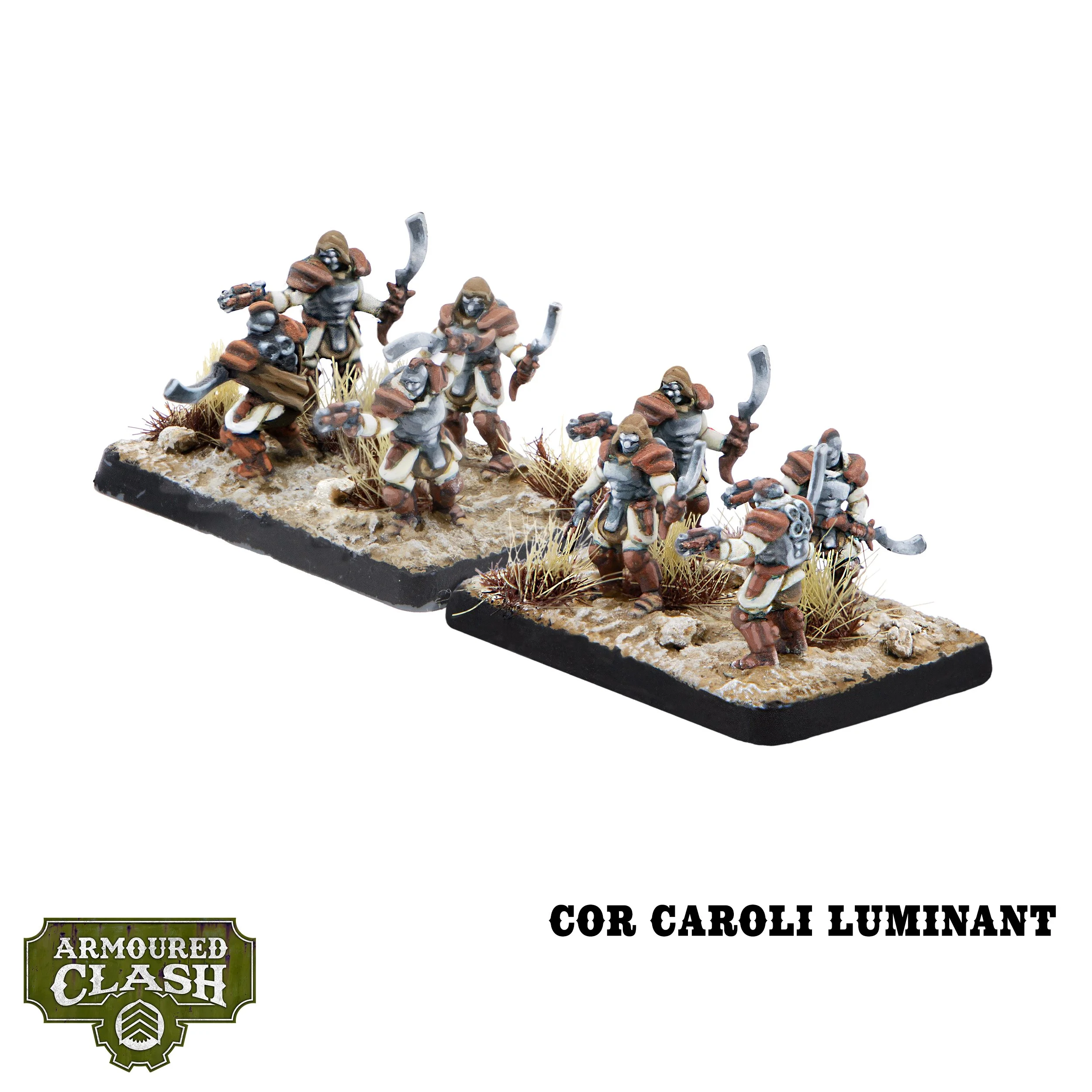 ARM240000 Armoured Clash Sultanate Faction Battlefleet Starter Set_Cor Caroli Luminant (1).jpg