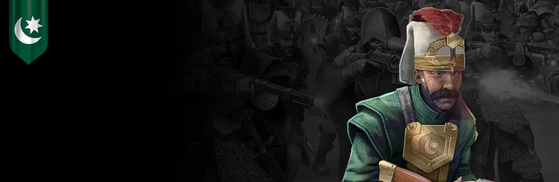 Designer’s Insights: Sultanate Tips and Tactics 