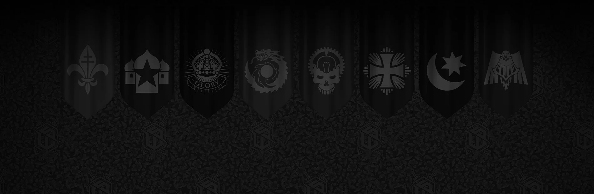 Armoured Clash: All Eight Factions Have Been Released!