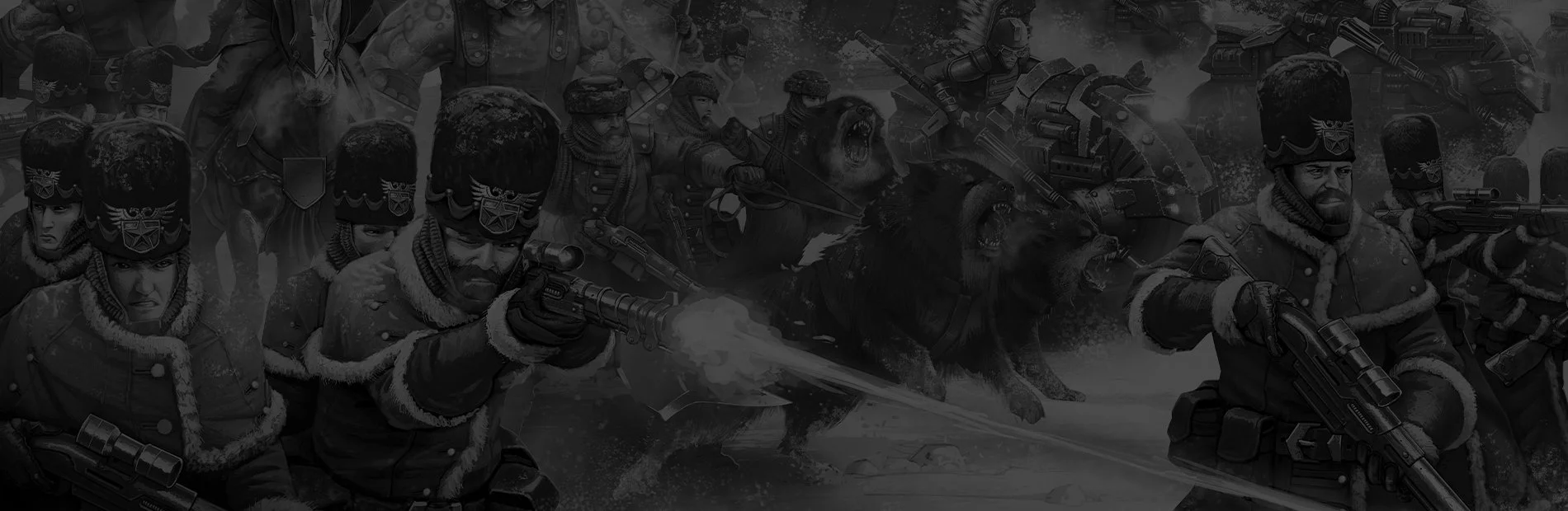 Armoured Clash: Pete’s Commonwealth Force