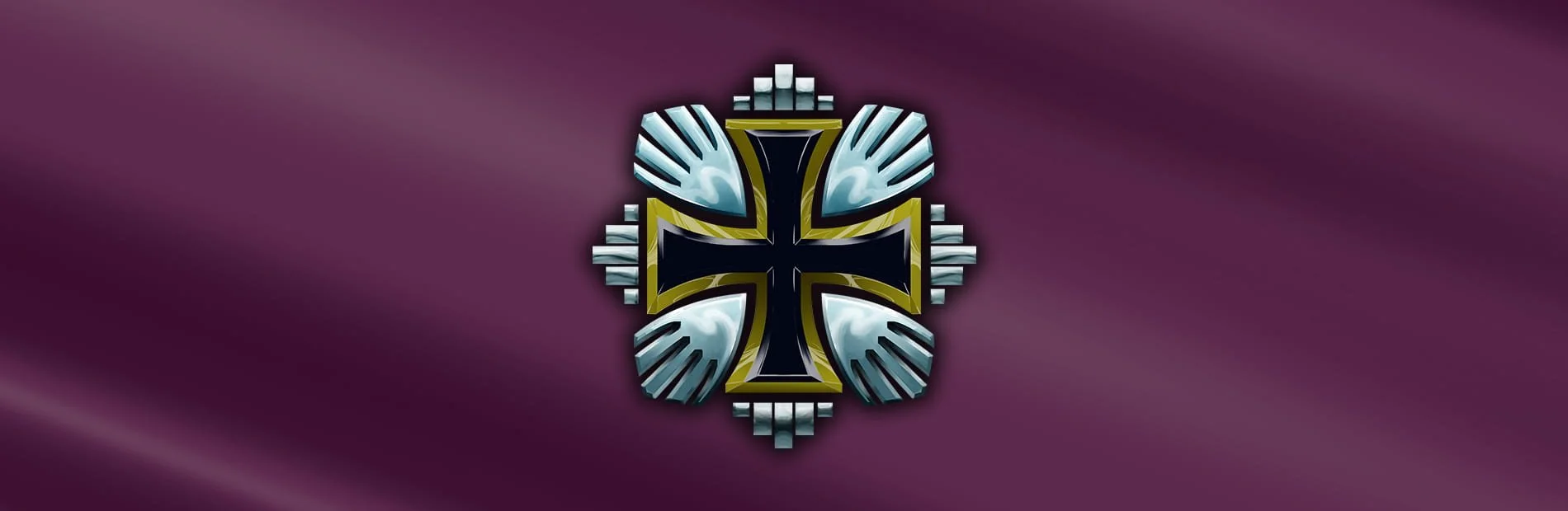 Armoured Clash: Master Siegbert von Brandt’s Ordo Teutonic