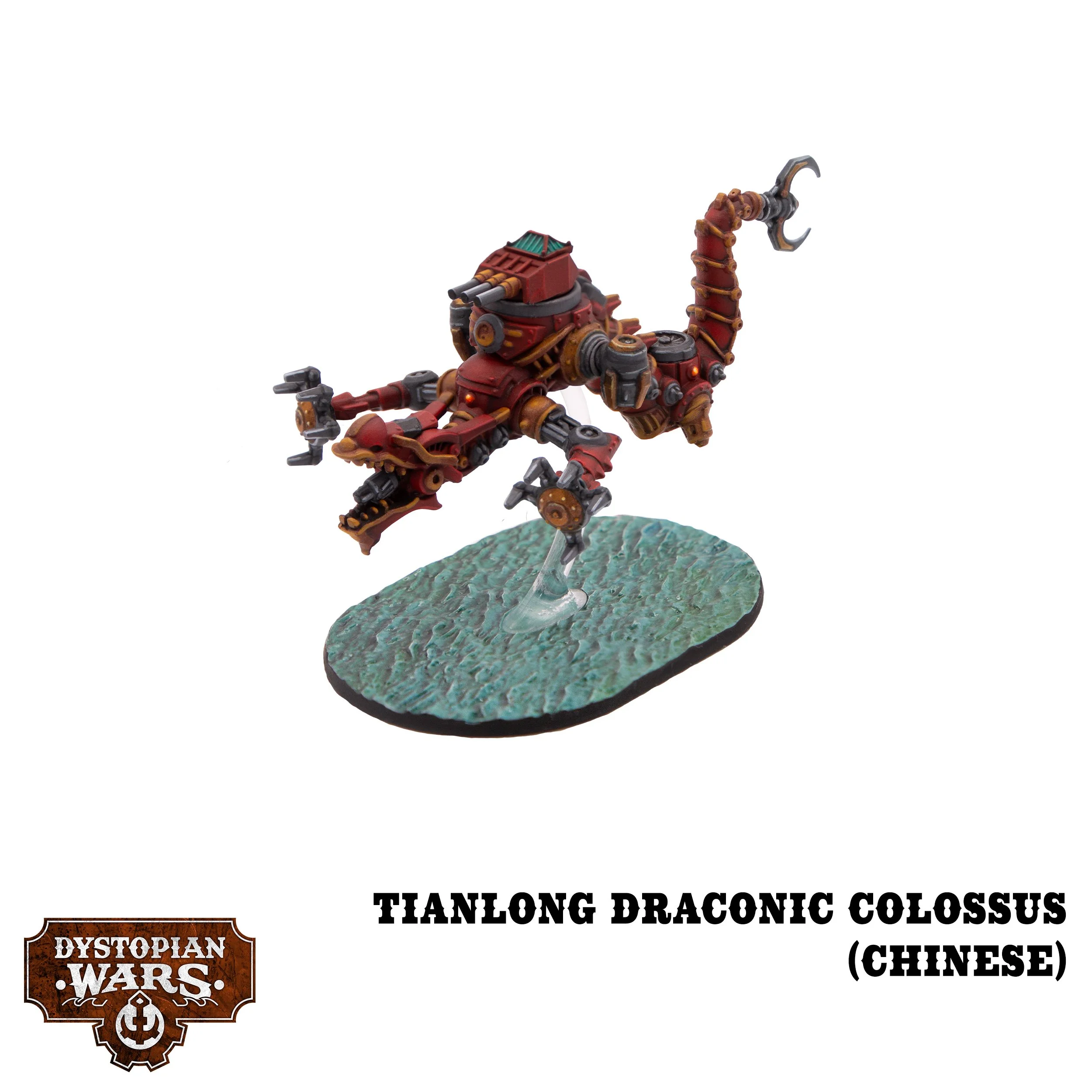 DWA990046 Dystopian Wars Dominion of Dragon - Two Player Starter Set_Tianlong Draconic Colossi (chinese).jpg