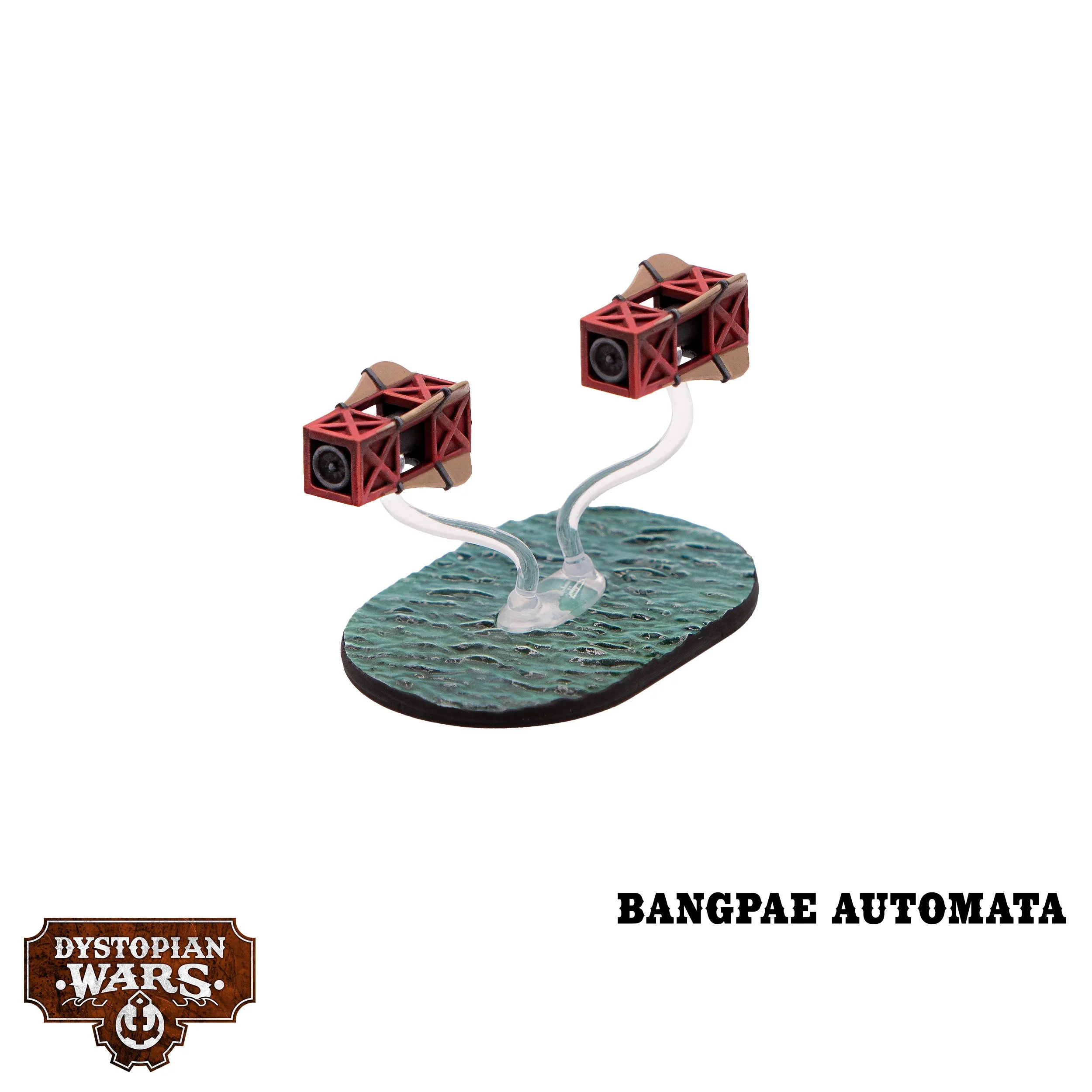 DWA990046 Dystopian Wars Dominion of Dragon - Two Player Starter Set_Bangpae Automata.jpg