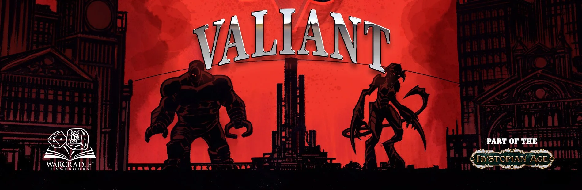 Valiant: An Interview with The Illustrator - Neil Googe — Warcradle Studios