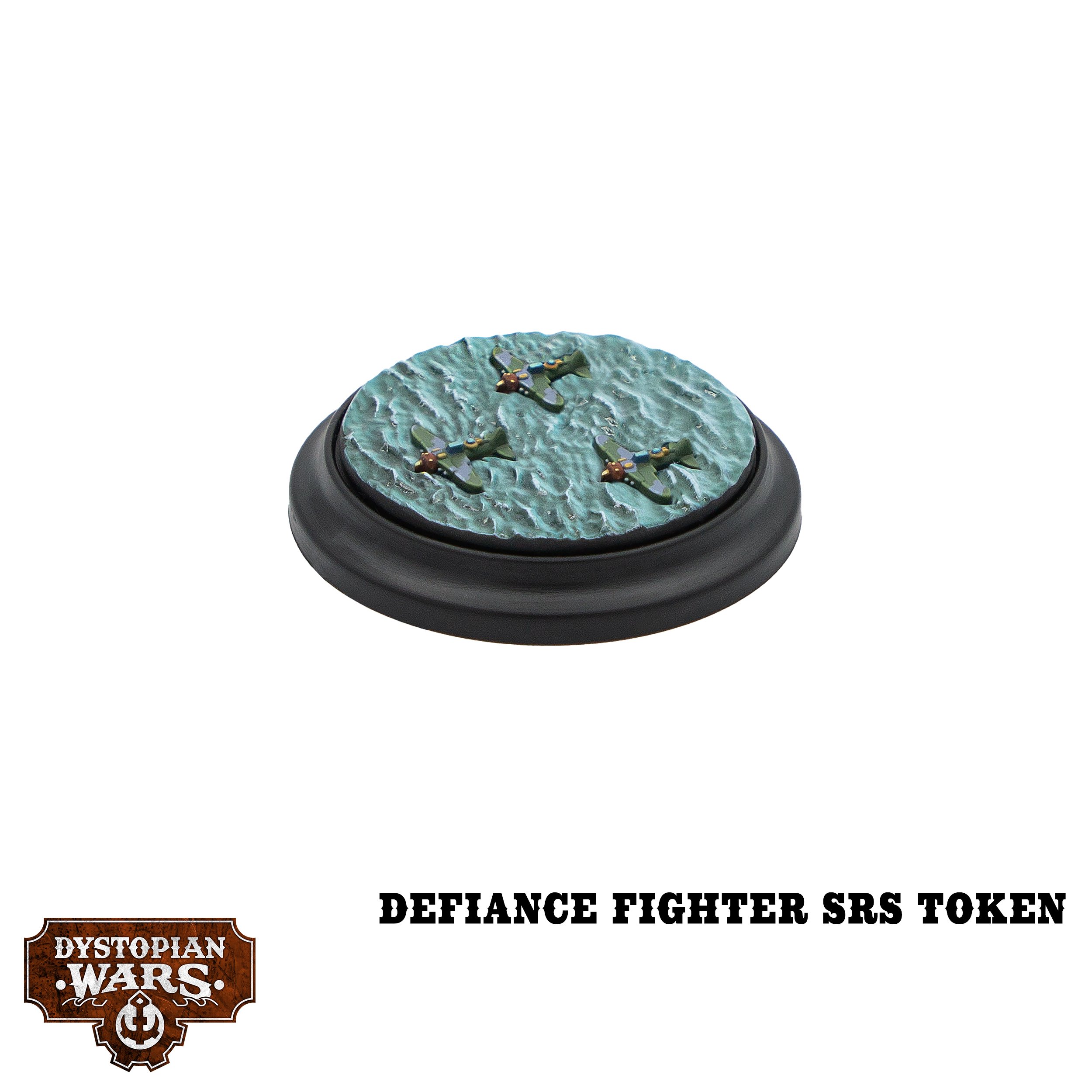 DWA210018 Dystopian Wars Dominion Support Squadrons_Defiance Fighter SRS Token.jpg