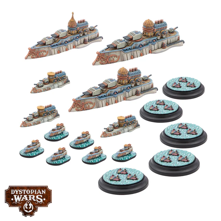 [Image: DWA260014+Dystopian+Wars+Alliance+Starte...ormat=750w]