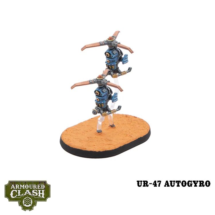 [Image: ARM120008+Armoured+Clash+Union+Assault+R...ormat=750w]