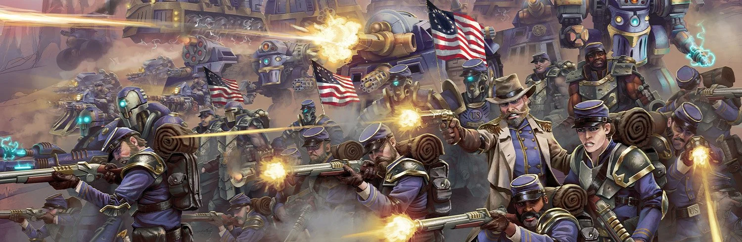 The Union: Global Update Breakdown