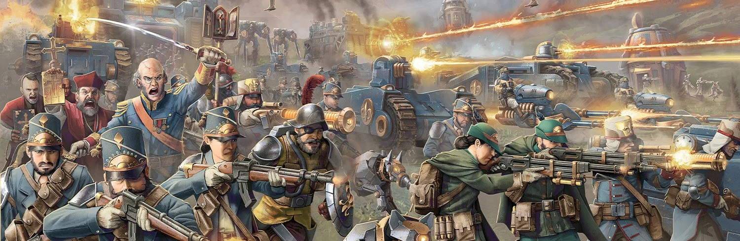 The Alliance: Global Update Breakdown