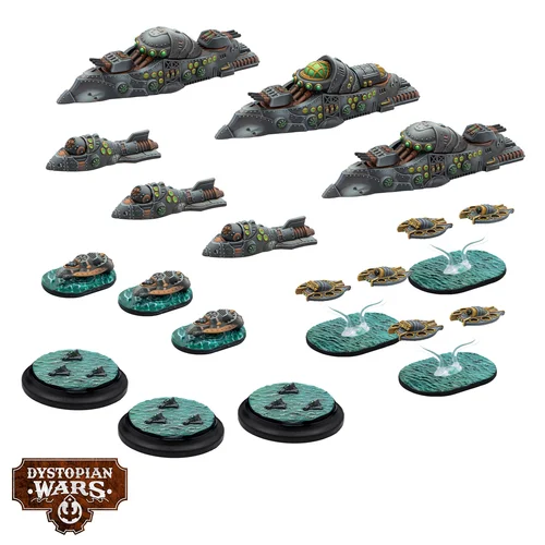 DWA100019 Dystopian Wars Enlightened Starter Set_Group Shot (1).jpg