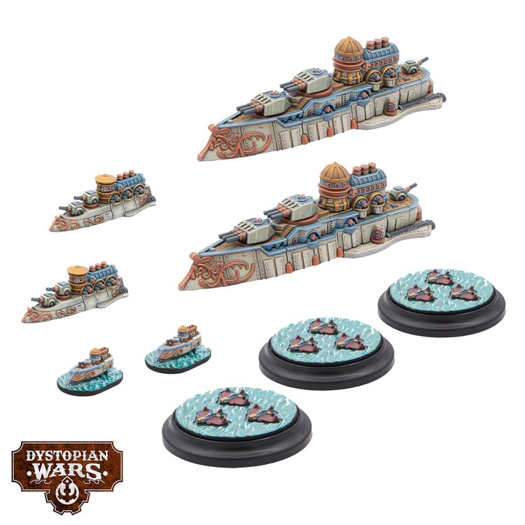[Image: DWA260016+Dystopian+Wars+Alliance+Frontl...ormat=750w]