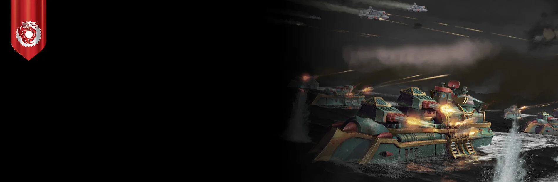 Designer’s Insights: Dystopian Wars Empire Tips and Tactics