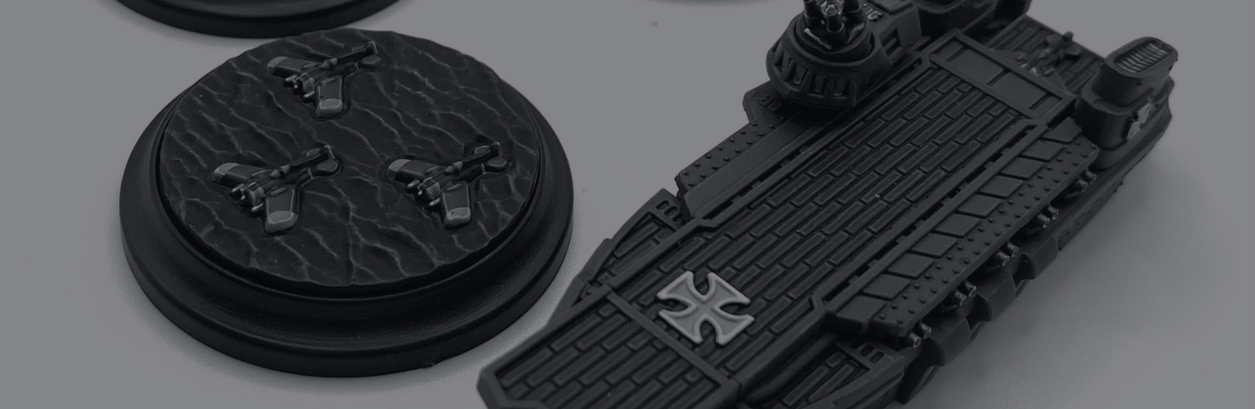 Dystopian Wars: What Do We Play?