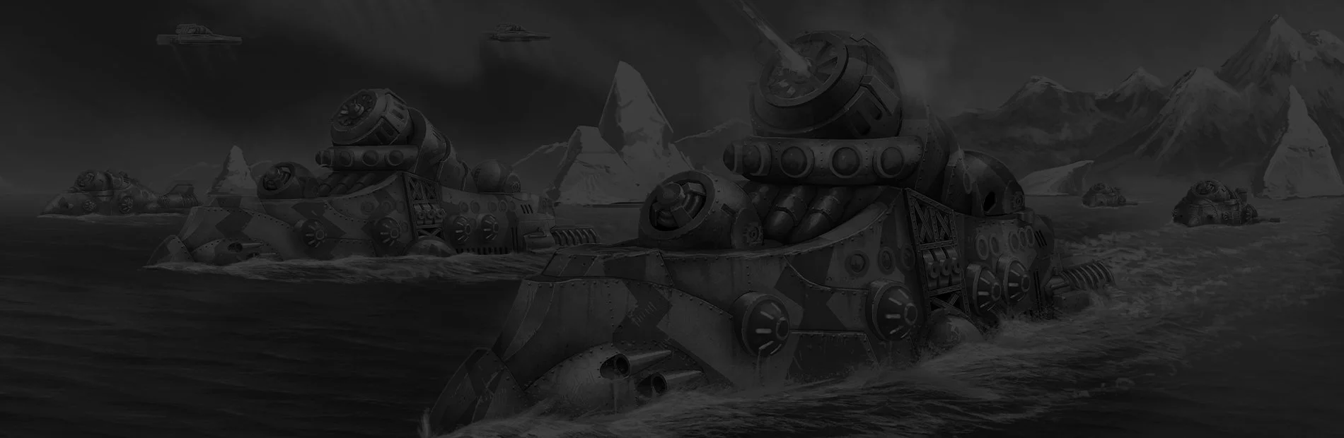 August Releases: Enlightened Reinforcements Ensue