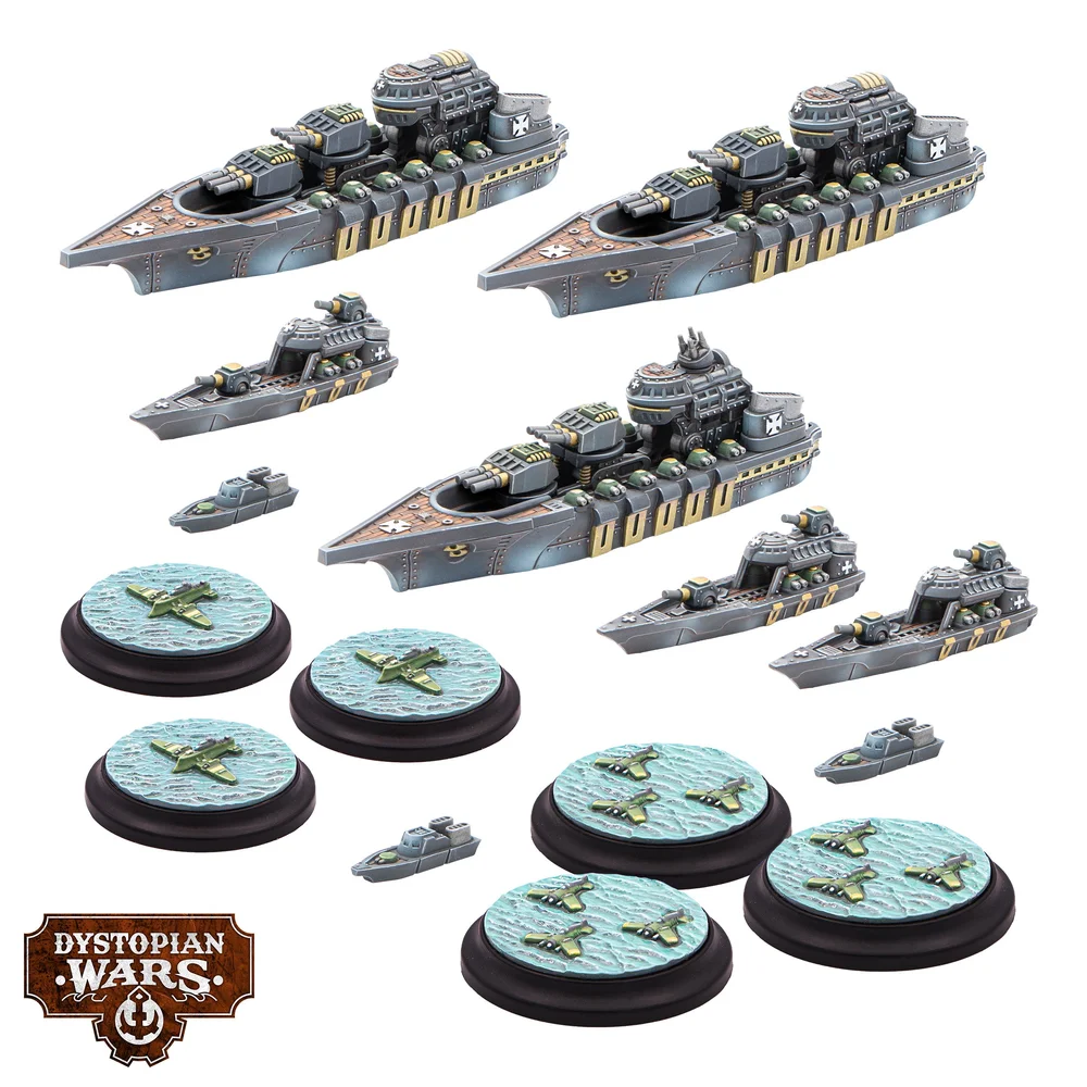 DWA250019 Dystopian Wars Imperium Starter Set_Group (1).jpg