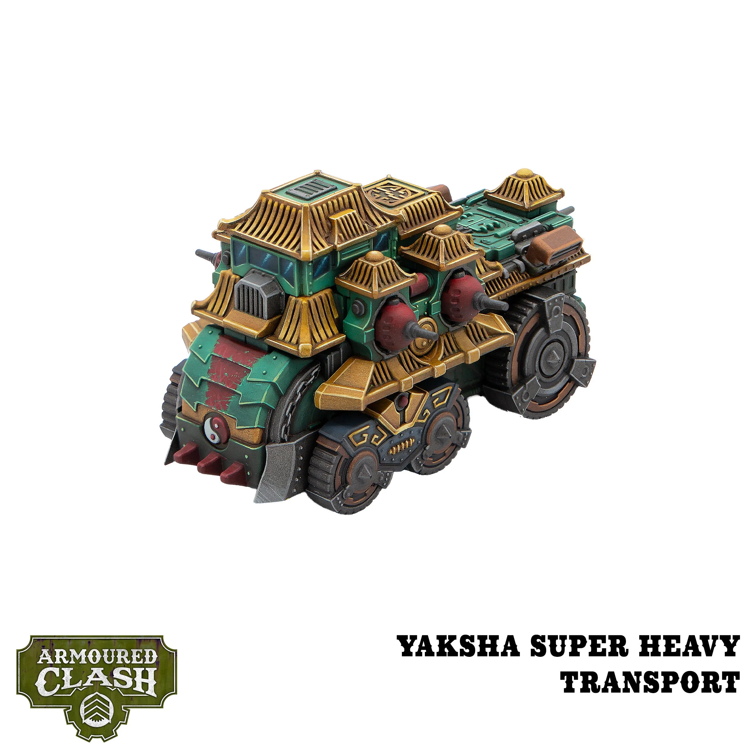 ARM220007 Armoured Clash Empire Assault Regiment_Yaksha Super Heavy Transport.jpg