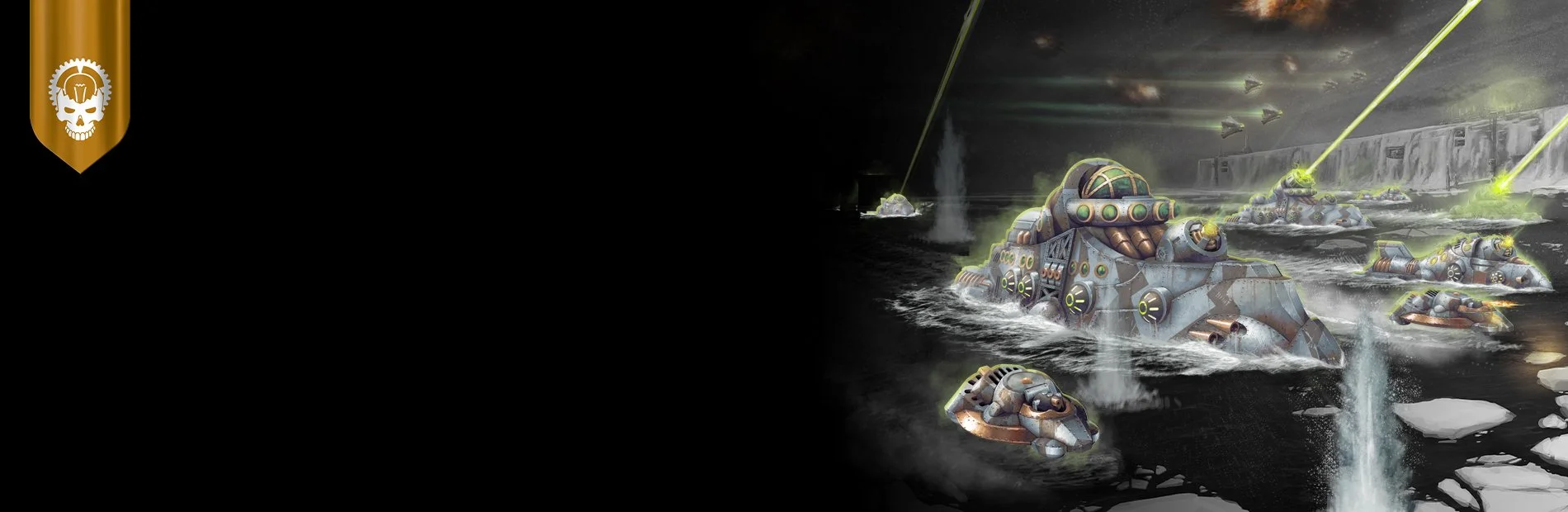 DYSTOPIAN WARS: ENLIGHTENED TIPS AND TACTICS