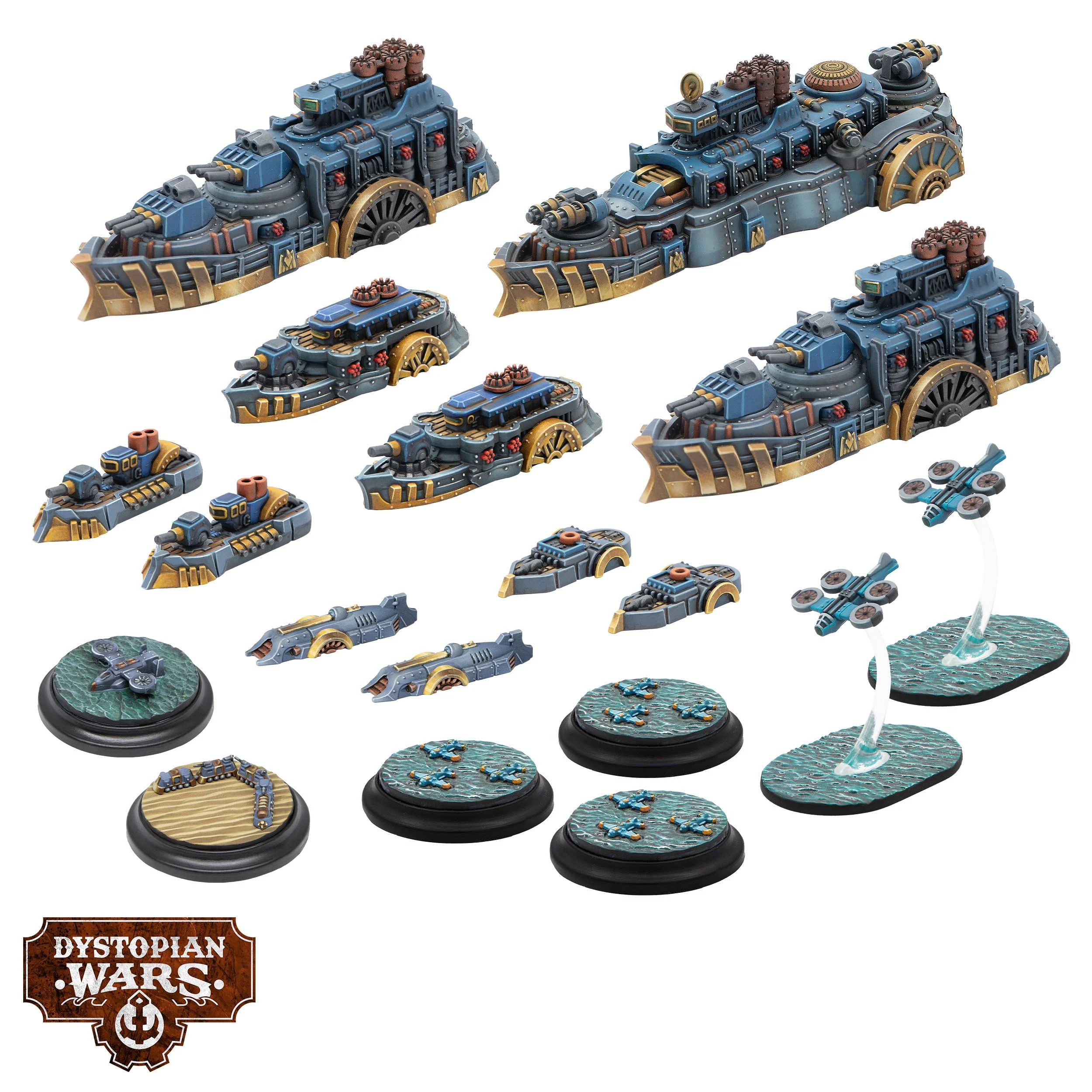 DWA120018 Union Starter Set_Group.jpg
