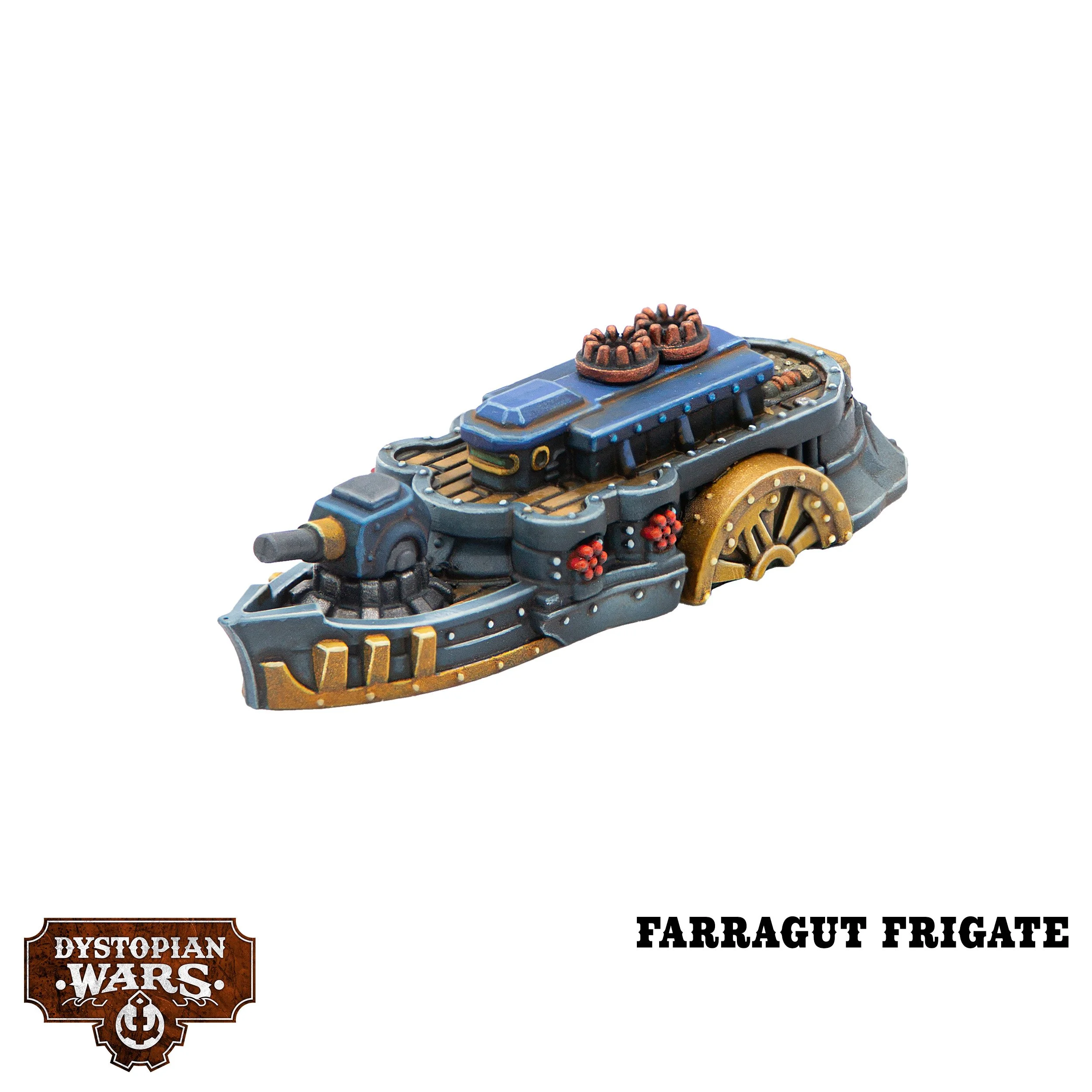 DWA120018 Union Starter Set_Farragut Frigate.jpg