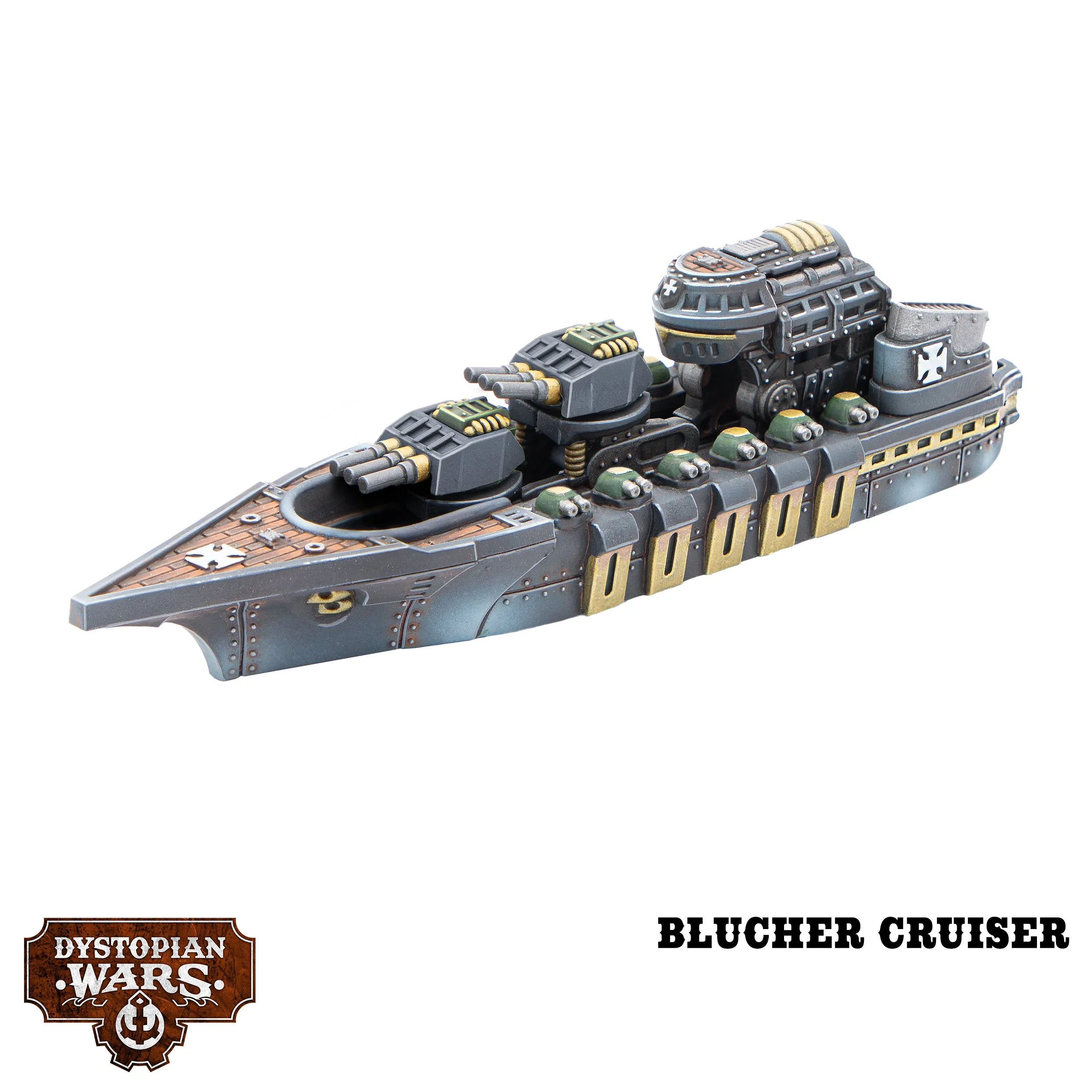 DWA250020 Dystopian Wars Imperium Frontline Squadrons_Blucher Cruiser (1).jpg