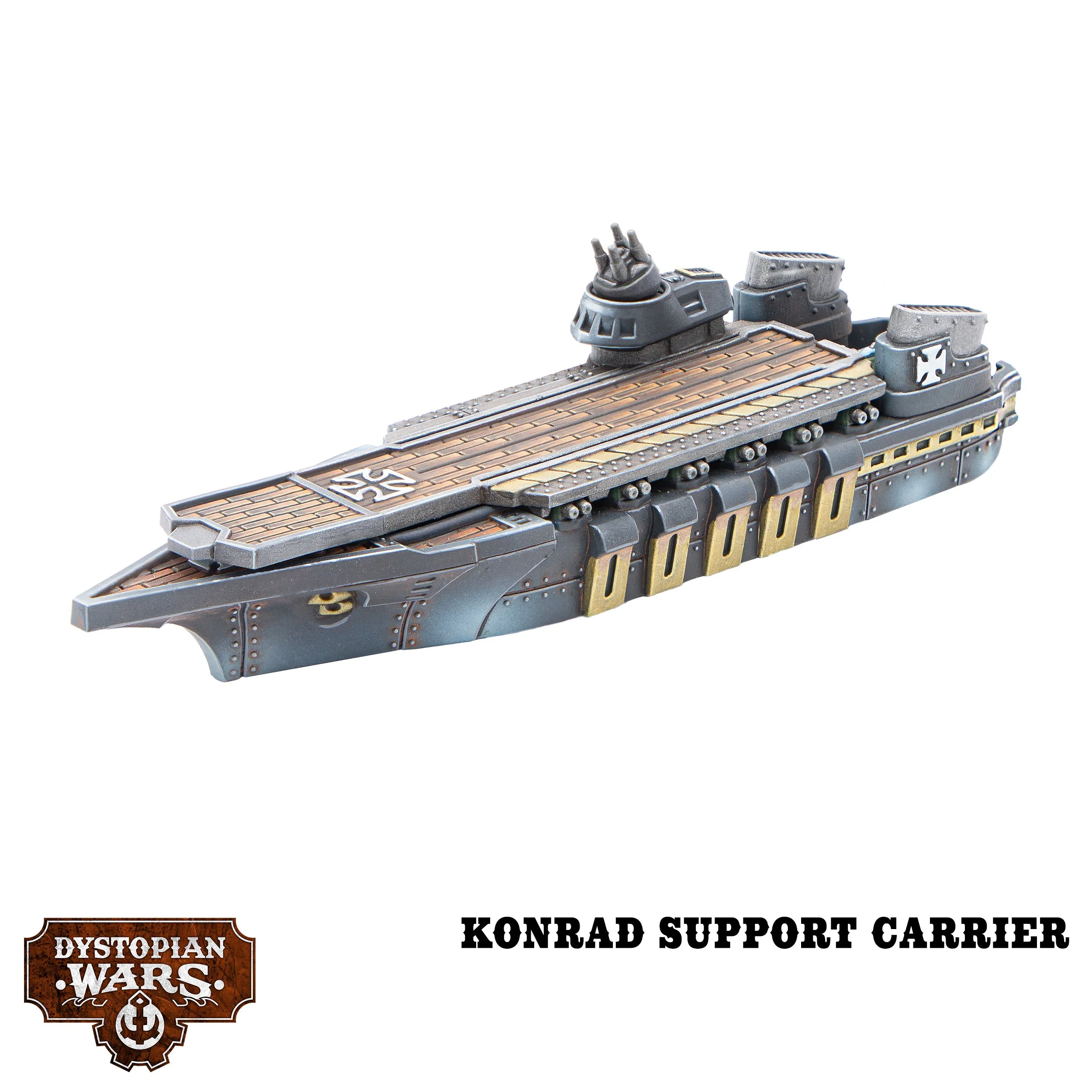 DWA250020 Dystopian Wars Imperium Frontline Squadr_Konrad Support Carrier (1).jpg