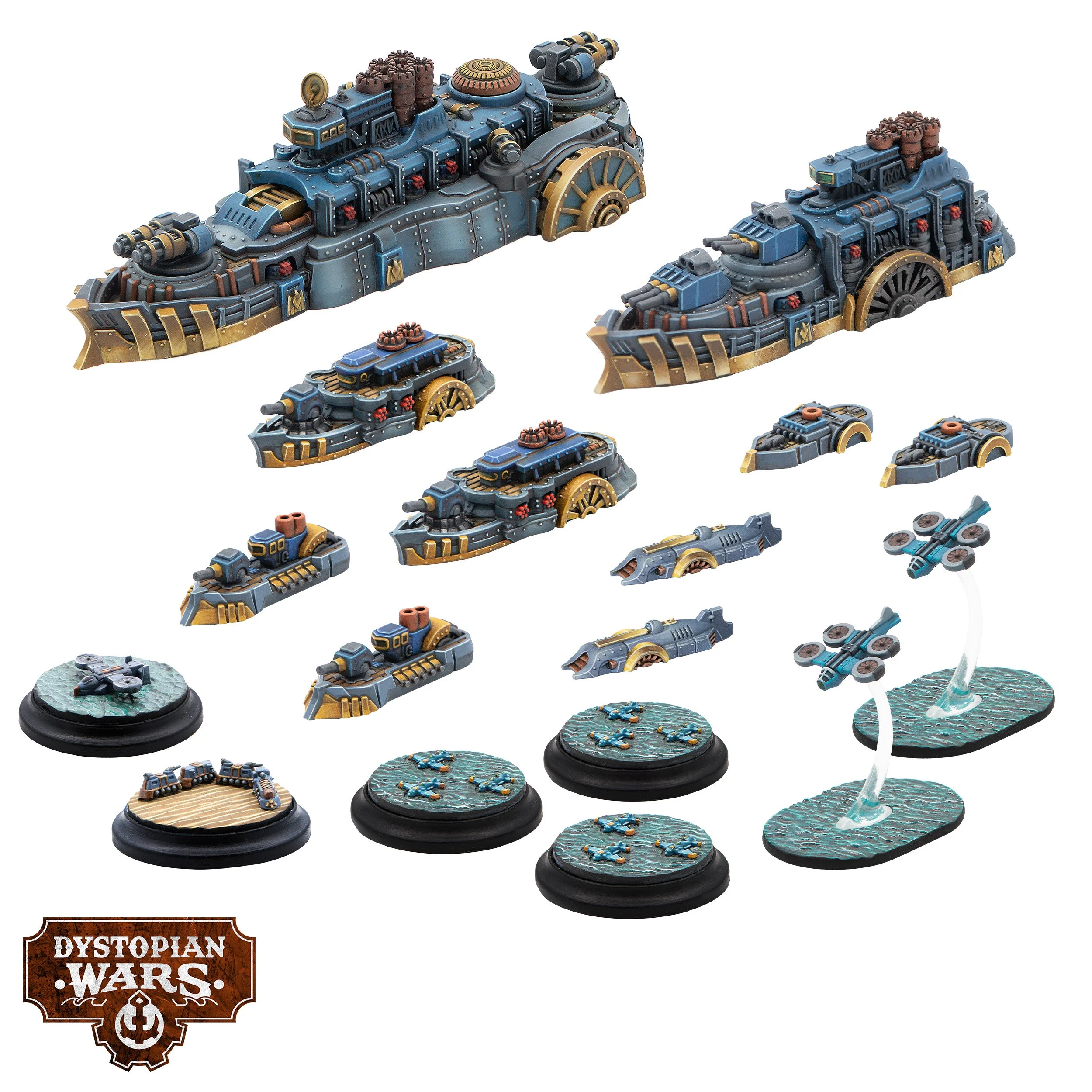 DWA120018 Union Starter Set_Group.jpg