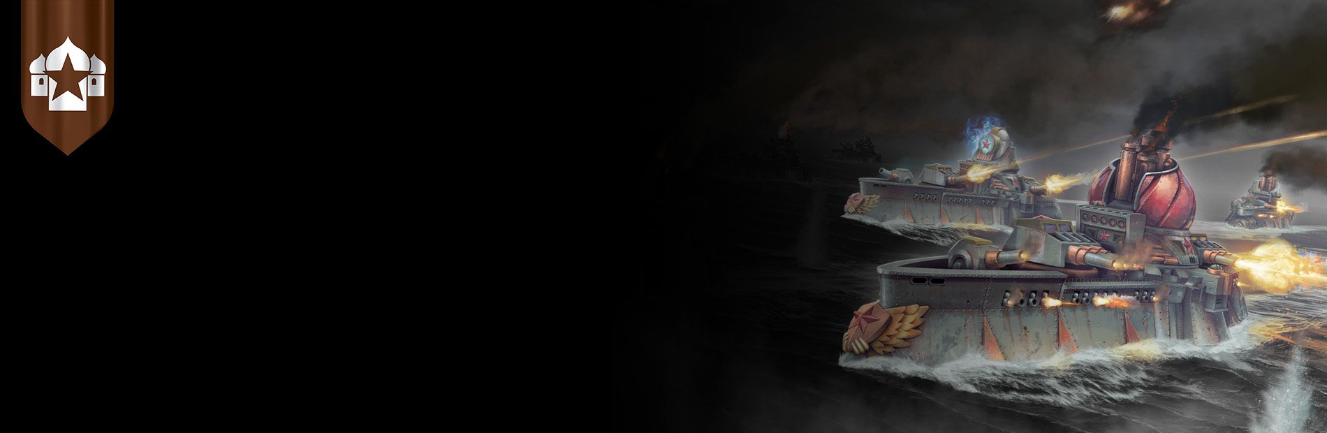 Dystopian Wars: Commonwealth Tips and Tactics