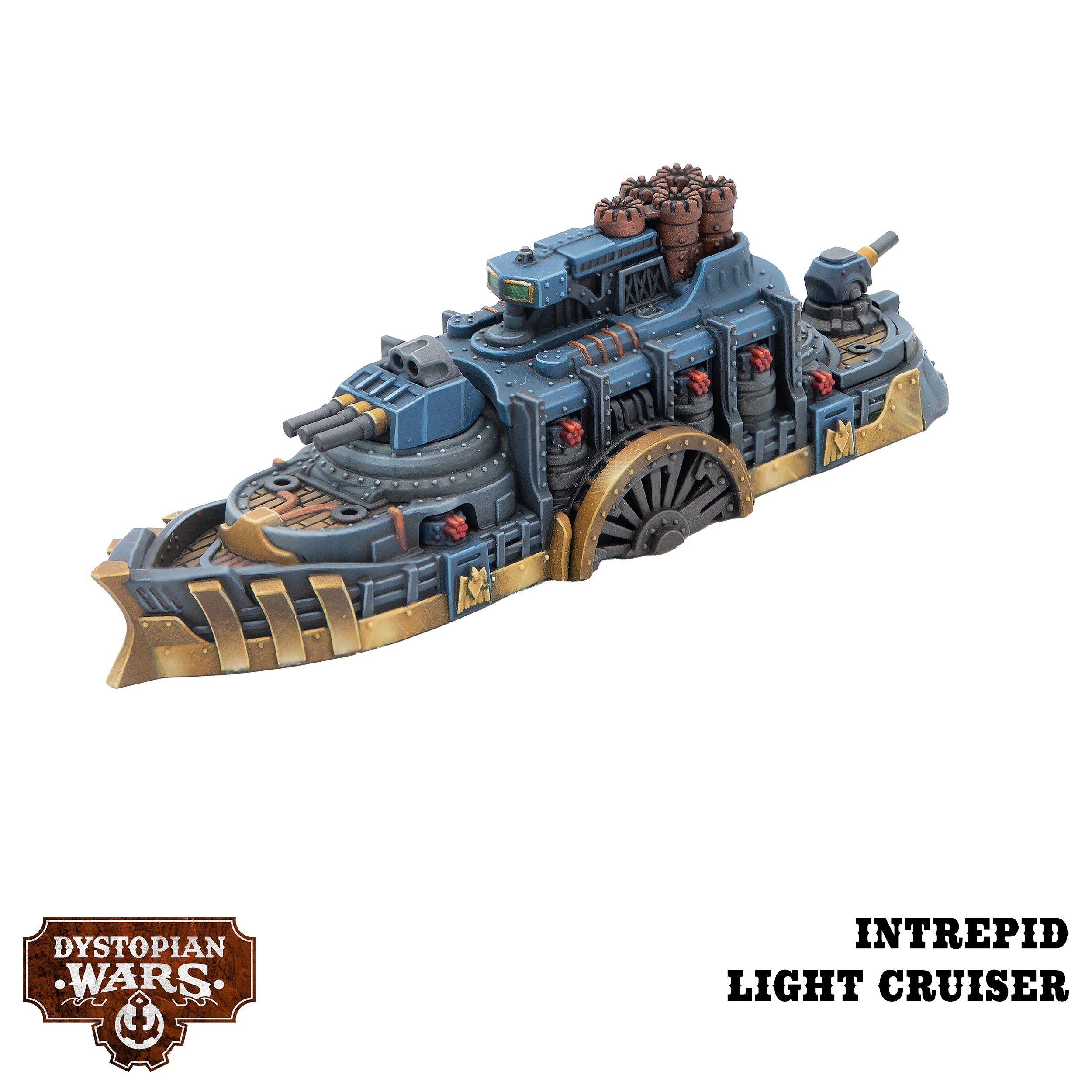 DWA120019 Dystopian Wars Union Frontline Squadrons_Intrepid Cruiser.jpg