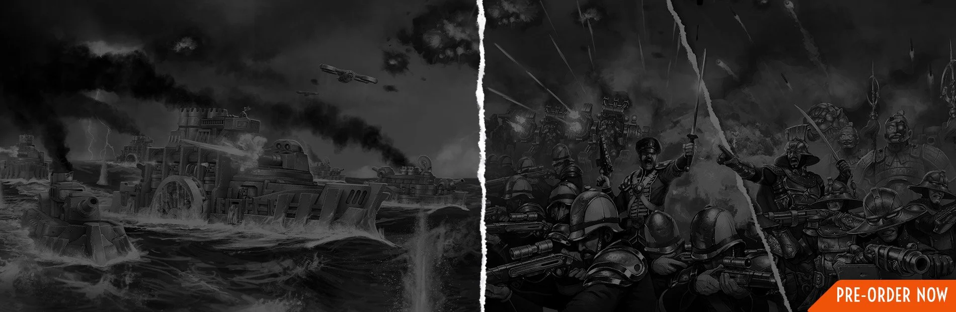December Releases: New Heroes Rise and the Union Expands