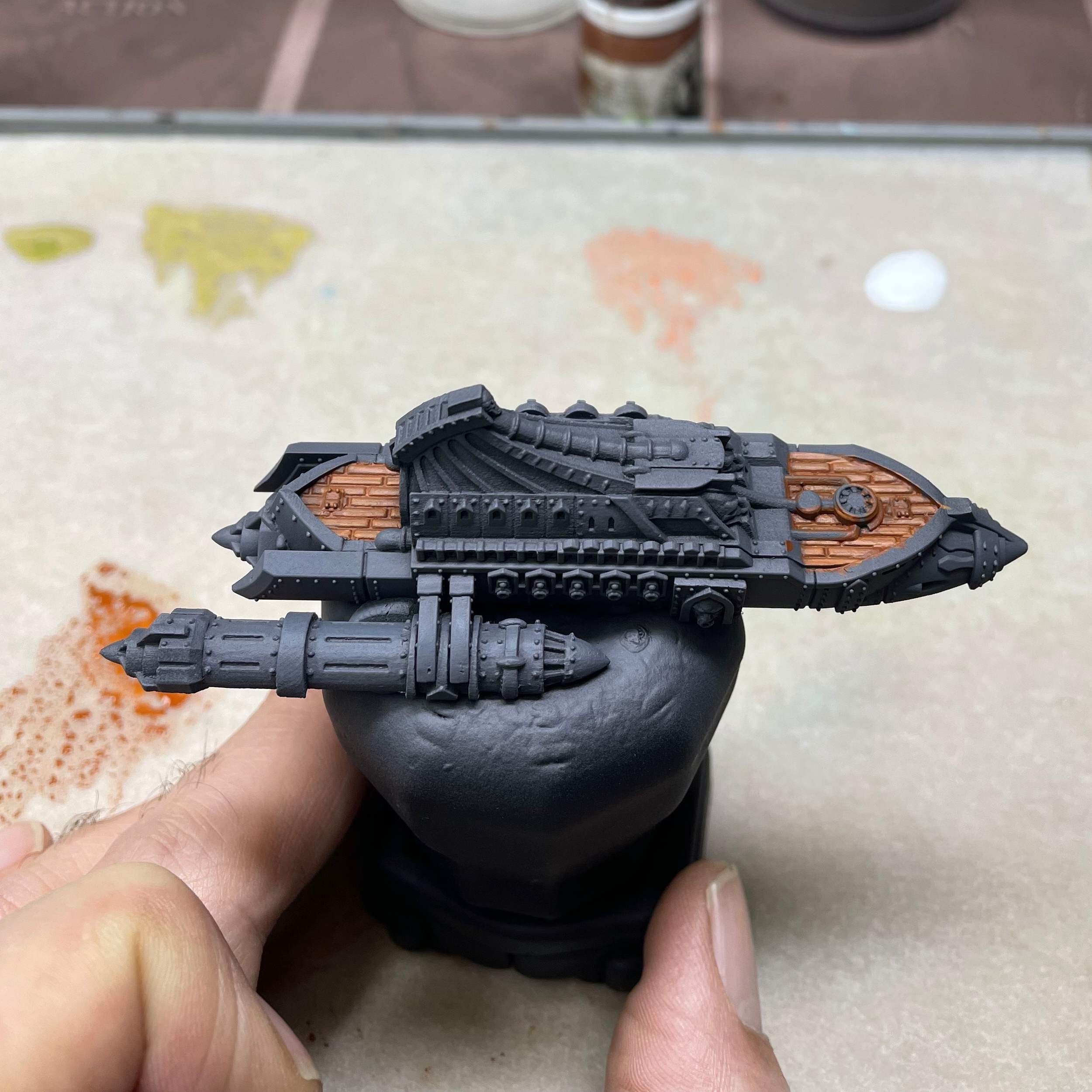 Step-by-Step: Retaj Step 2