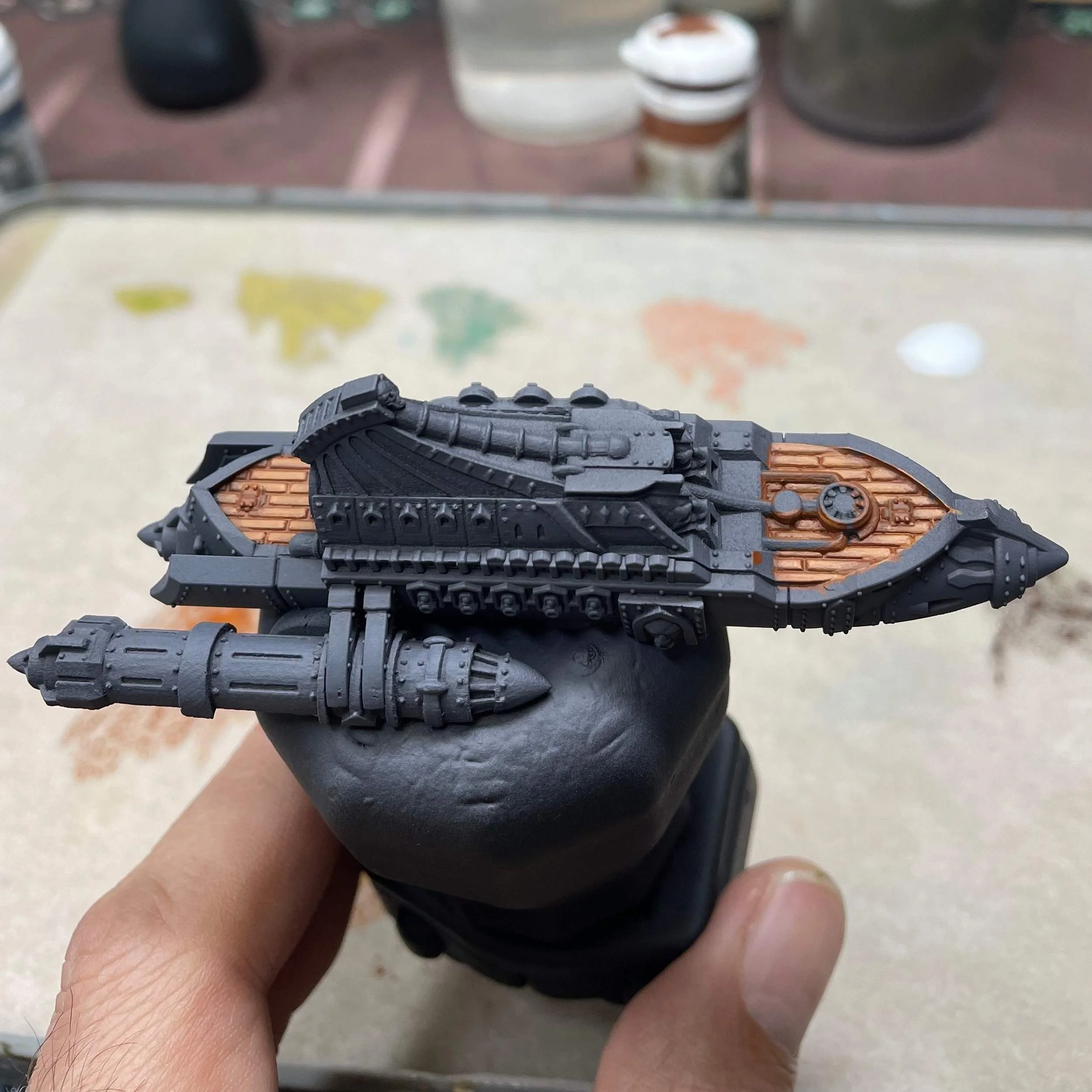 Step-by-Step: Retaj Step 3