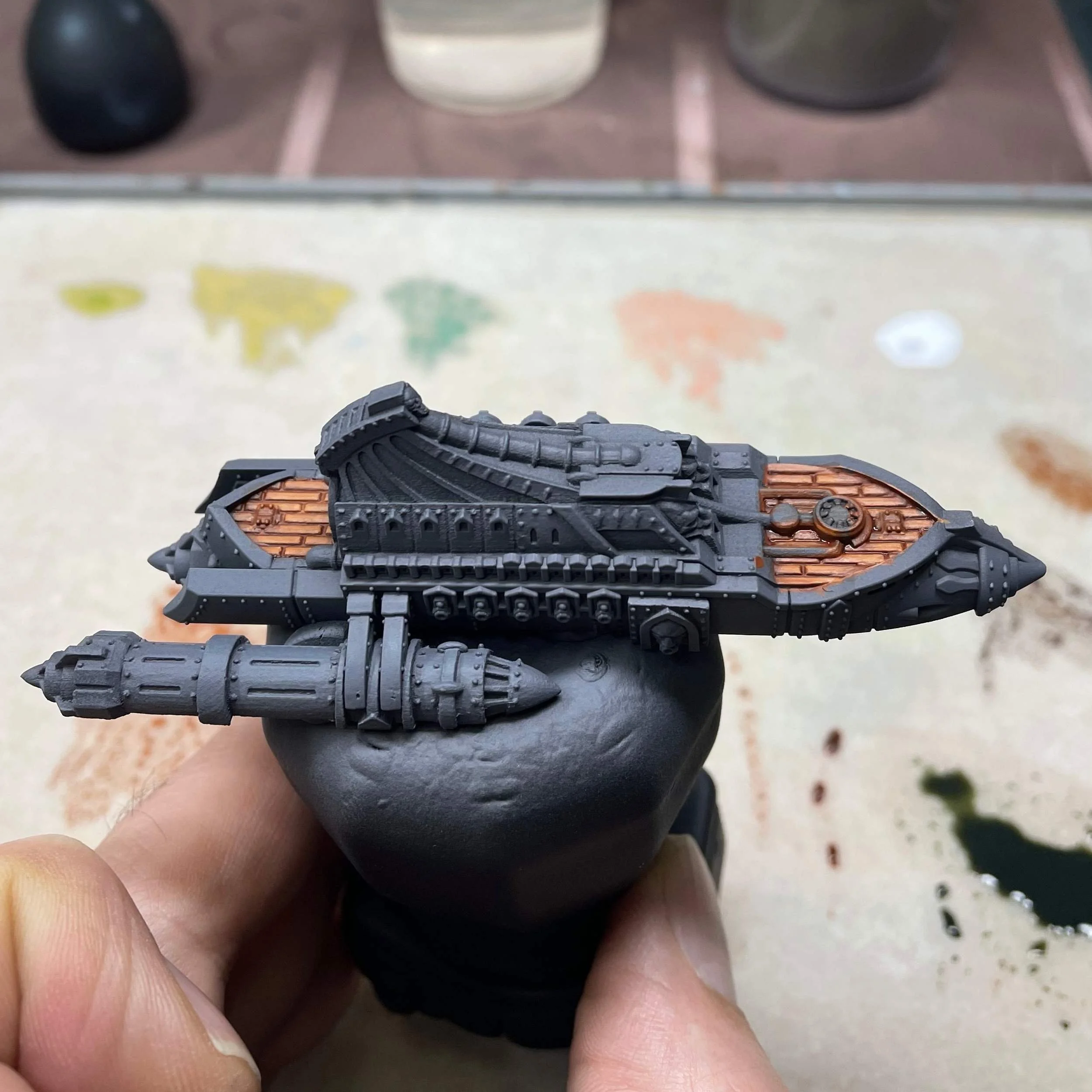 Step-by-Step: Retaj Step 4