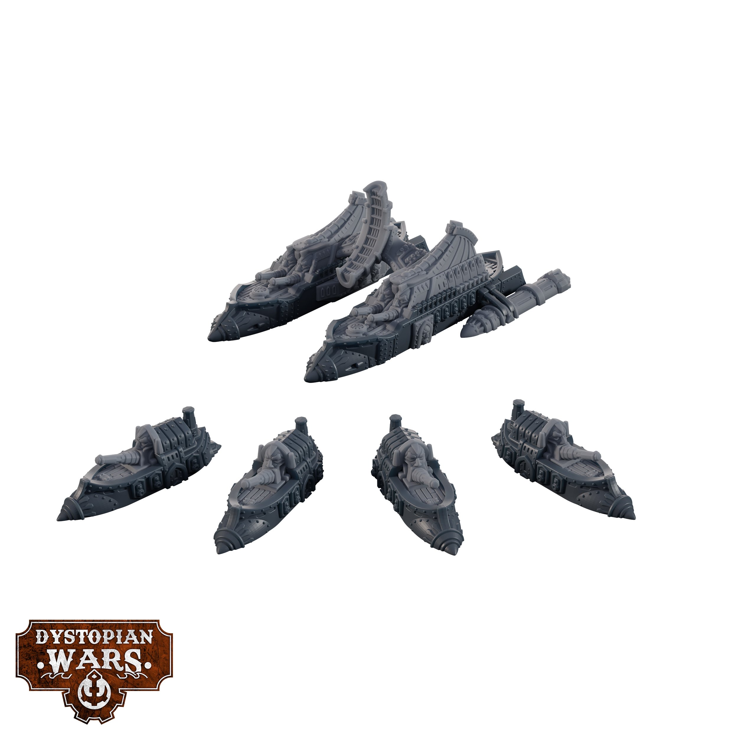 Beyond Fortune And Glory - Gioco/Espansione Warcradle Studios - Guerre Distopiche