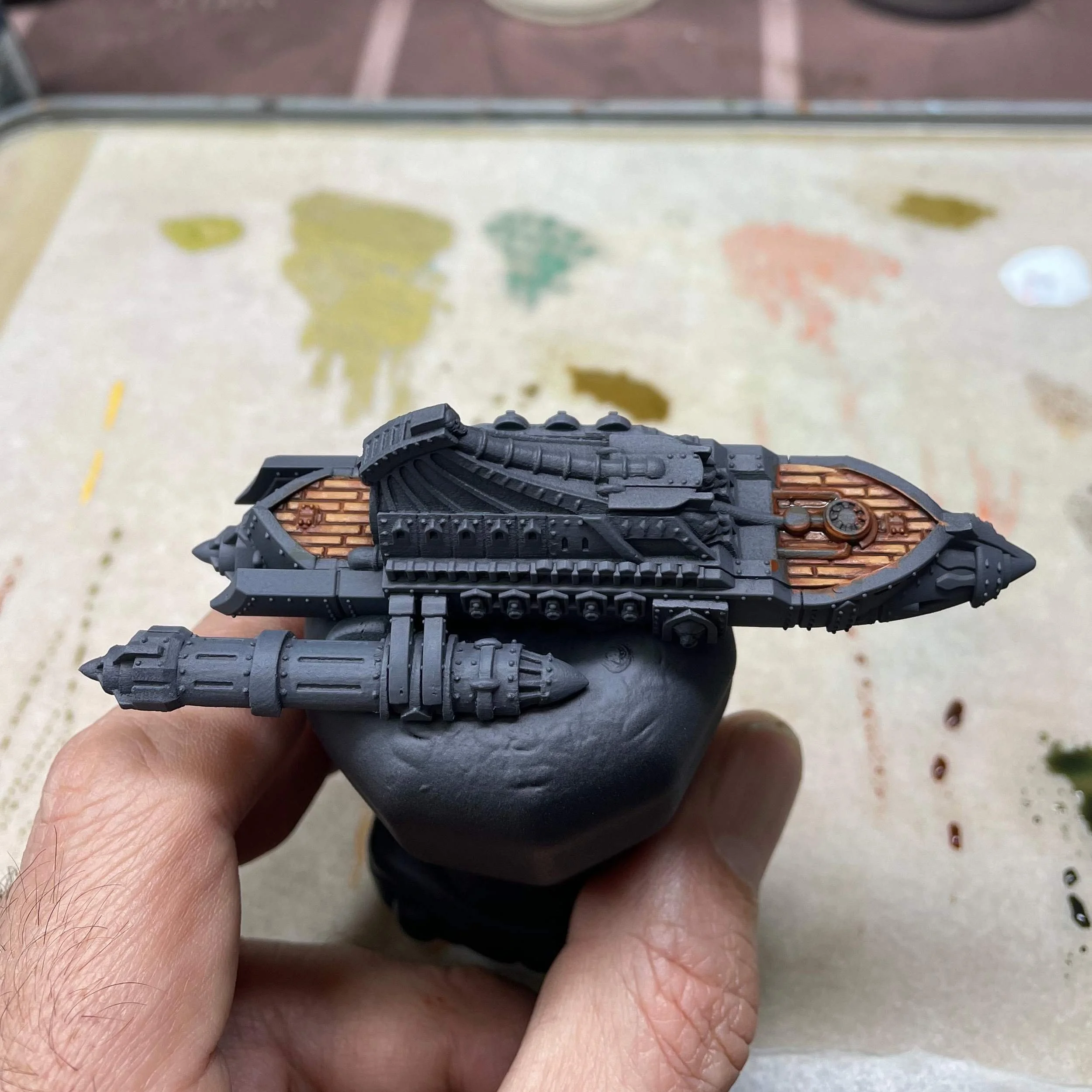 Step-by-Step: Retaj Step 6