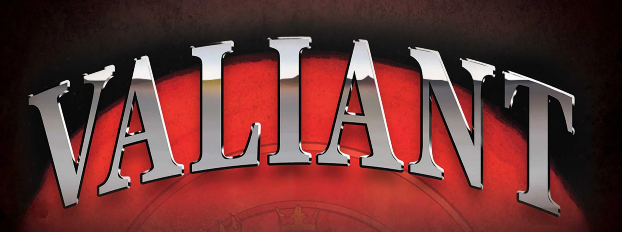 Valiant Click View Valiant: An Interview with The Illustrator - Neil Googe — Warcradle Studios