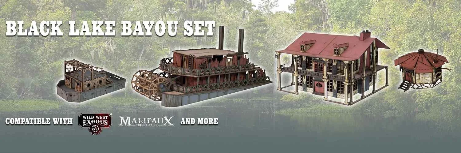 Warcradle Scenics July Releases