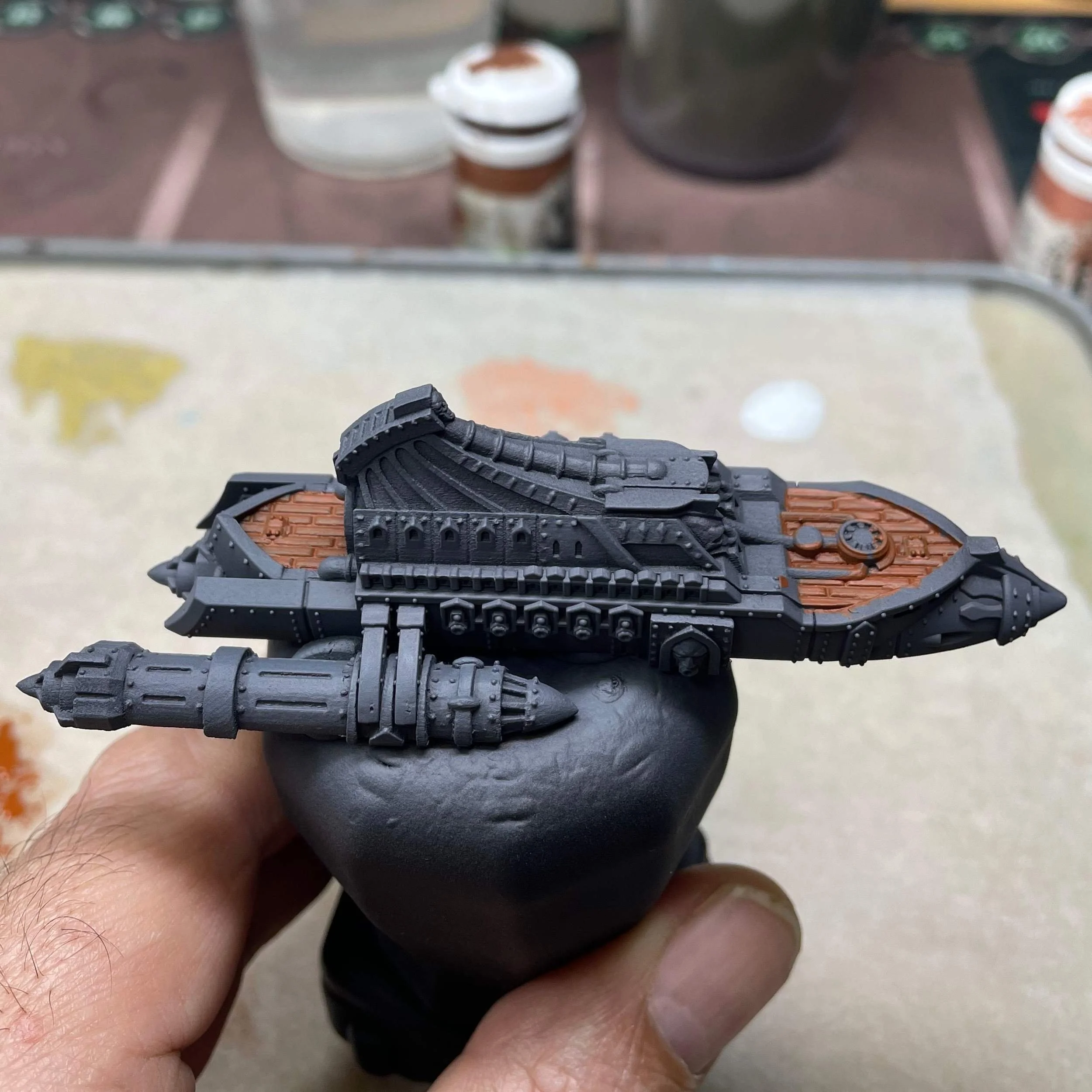 Step-by-Step: Retaj Step 1