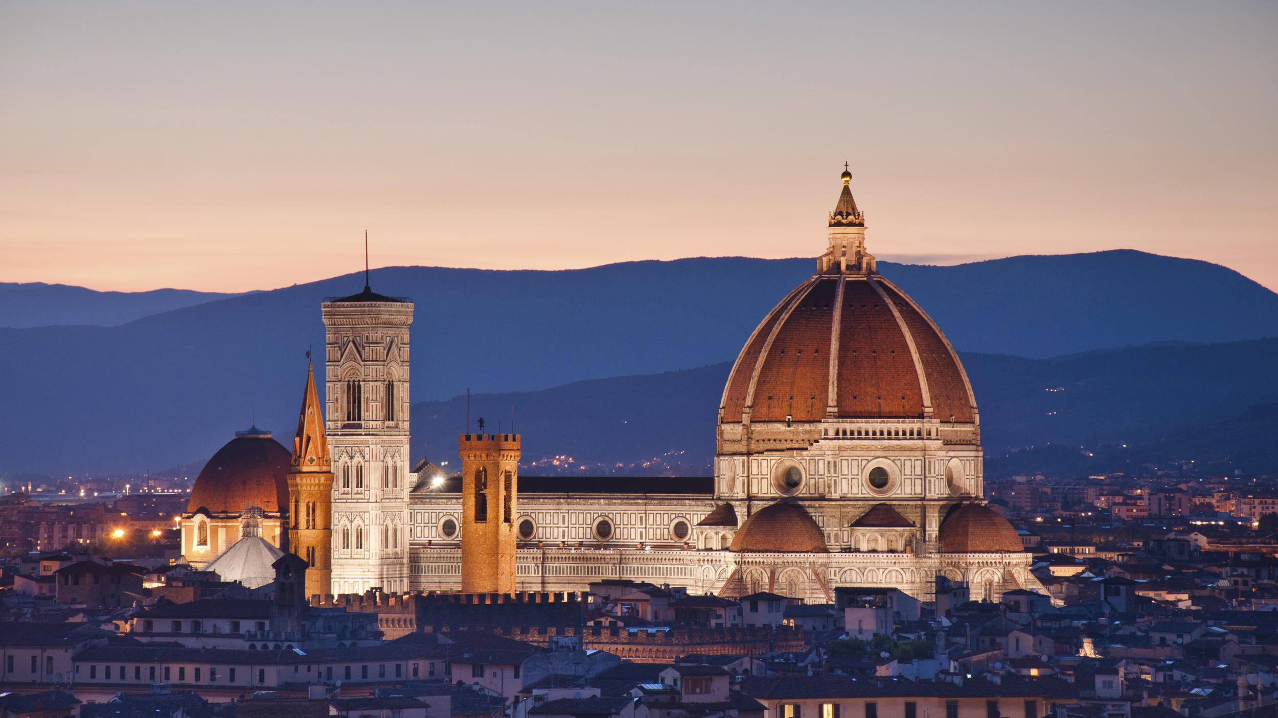 Explore [My European Adventure]